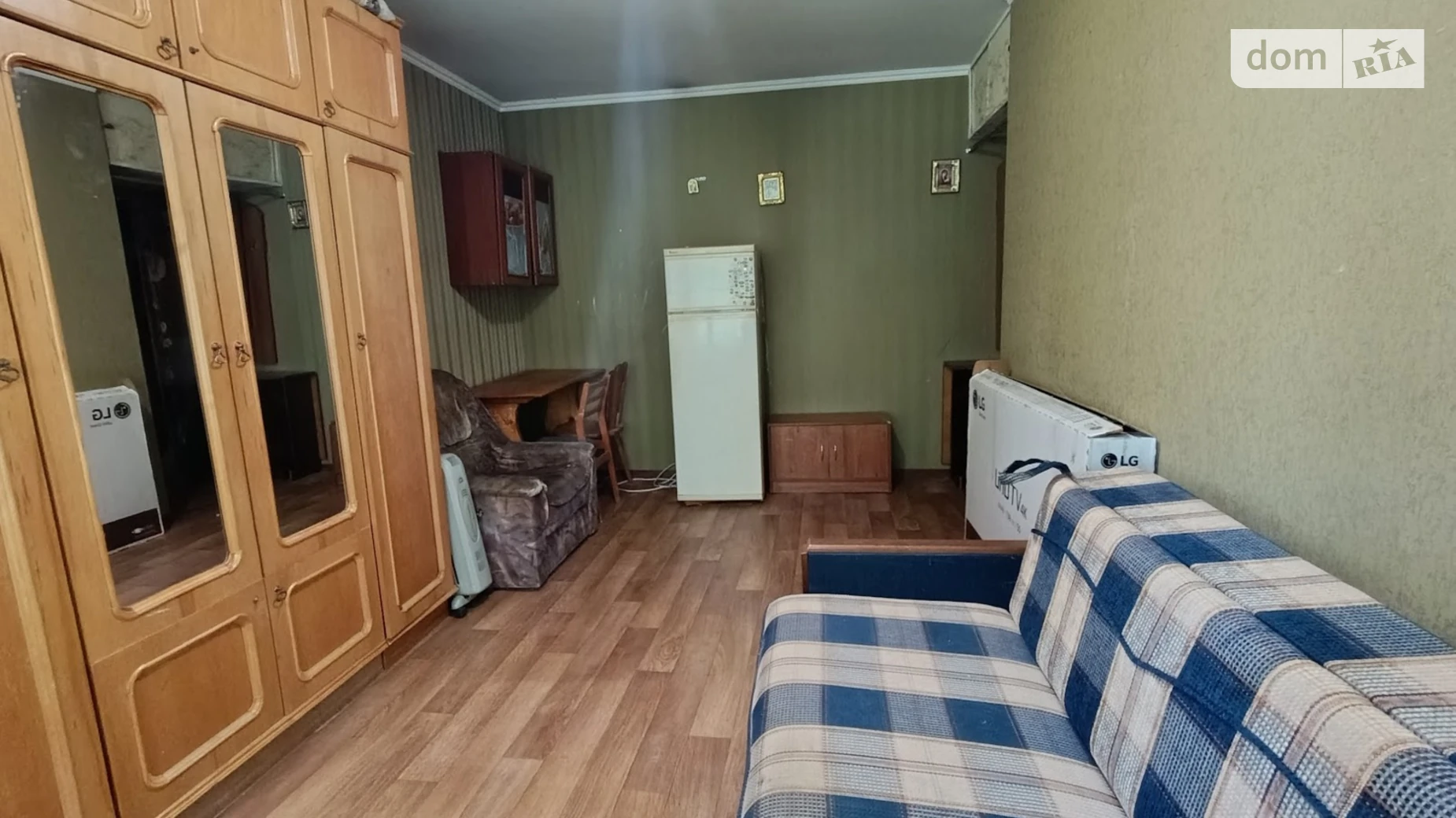 Продается комната 17.5 кв. м в Хмельницком, цена: 13500 $ - фото 3