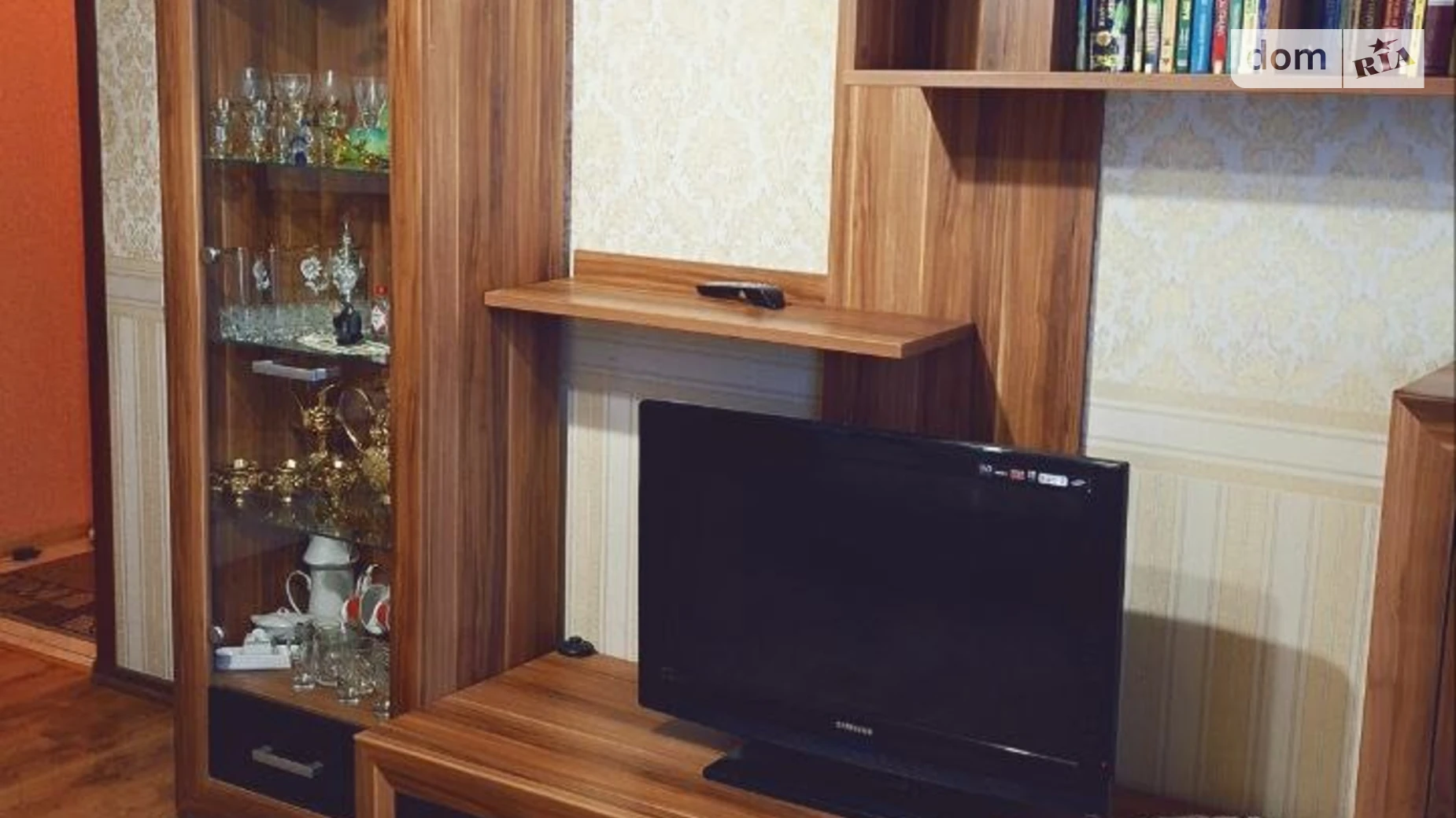 2-комнатная квартира 42 кв. м в Тернополе, ул. Патриарха Любомира Гузара(Чалдаева) - фото 3