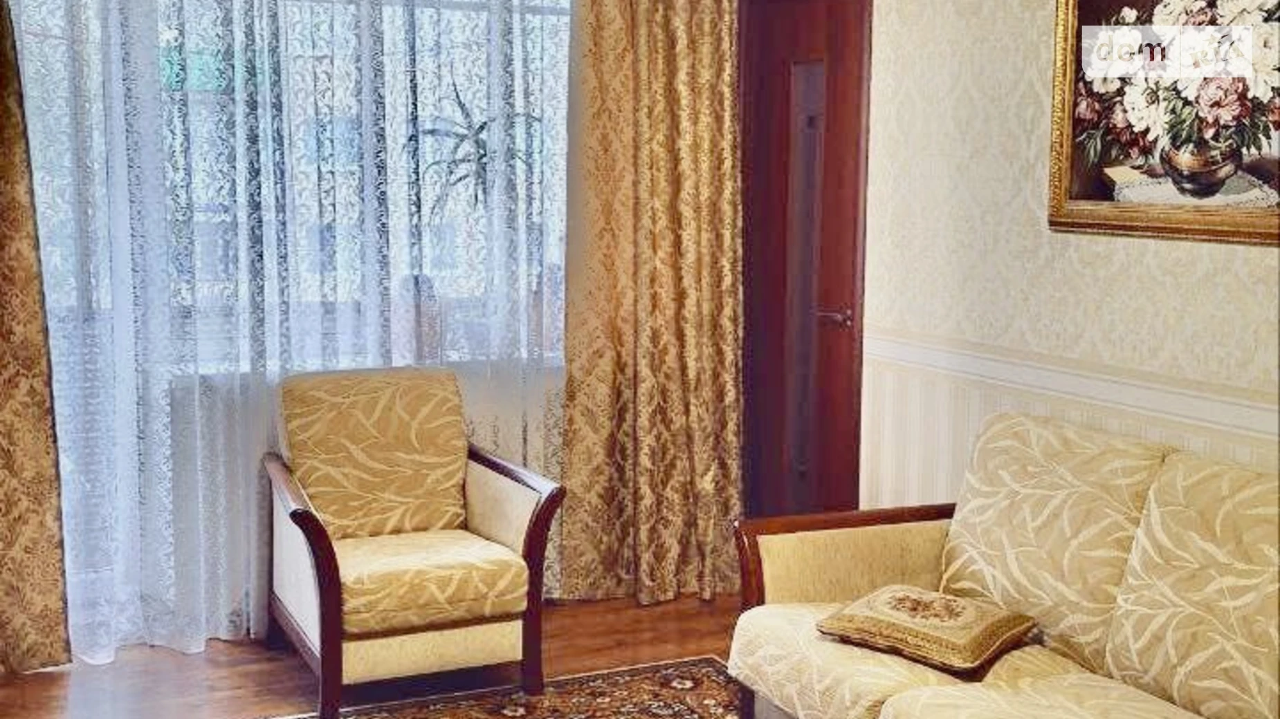 2-комнатная квартира 42 кв. м в Тернополе, ул. Патриарха Любомира Гузара(Чалдаева) - фото 4