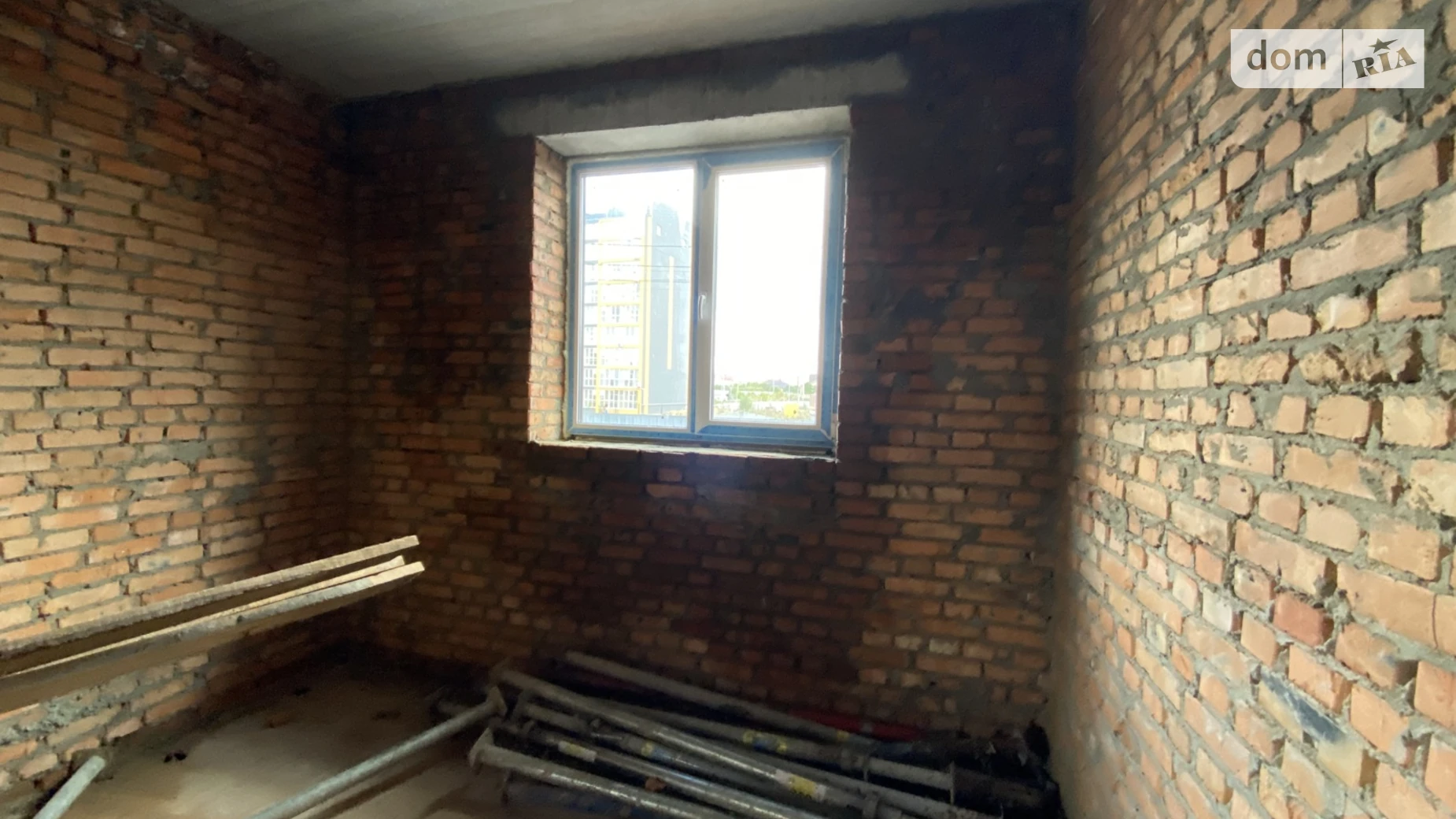 Продается 1-комнатная квартира 37.3 кв. м в Агрономичном, ул. Юзвинская - фото 4