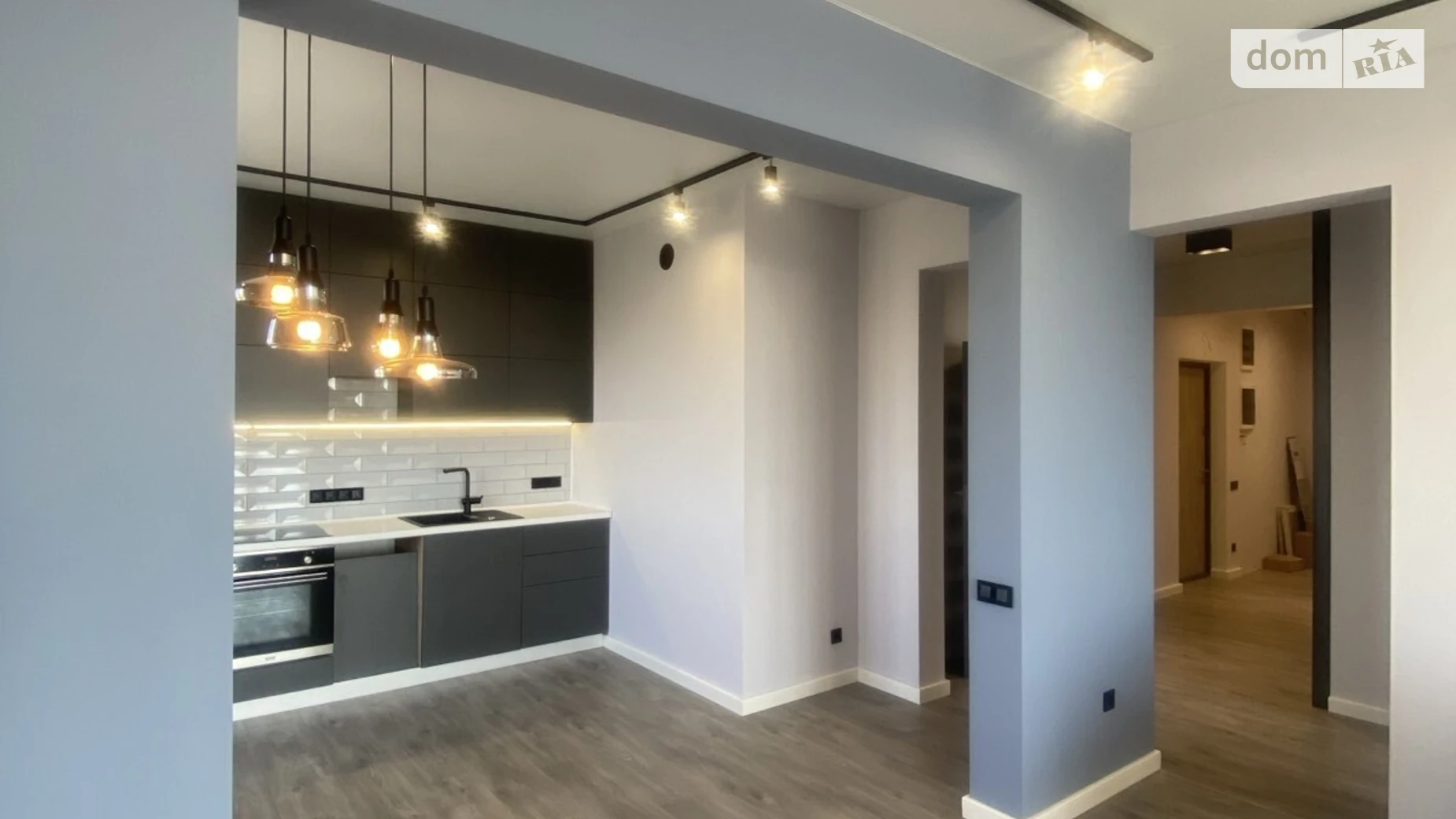 Продается 2-комнатная квартира 69 кв. м в Одессе, ул. Костанди - фото 2