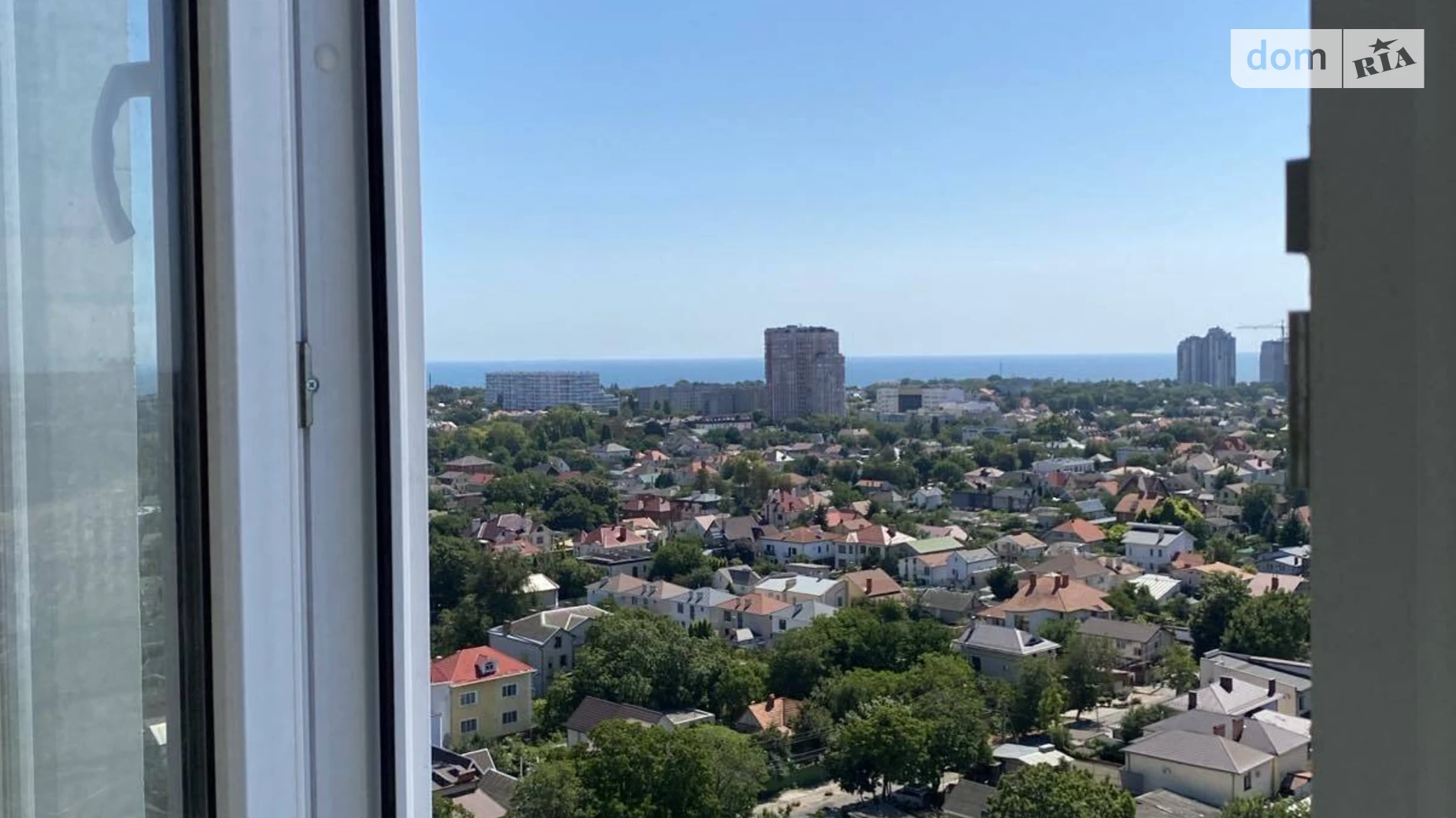 Продается 2-комнатная квартира 69 кв. м в Одессе, ул. Костанди - фото 4