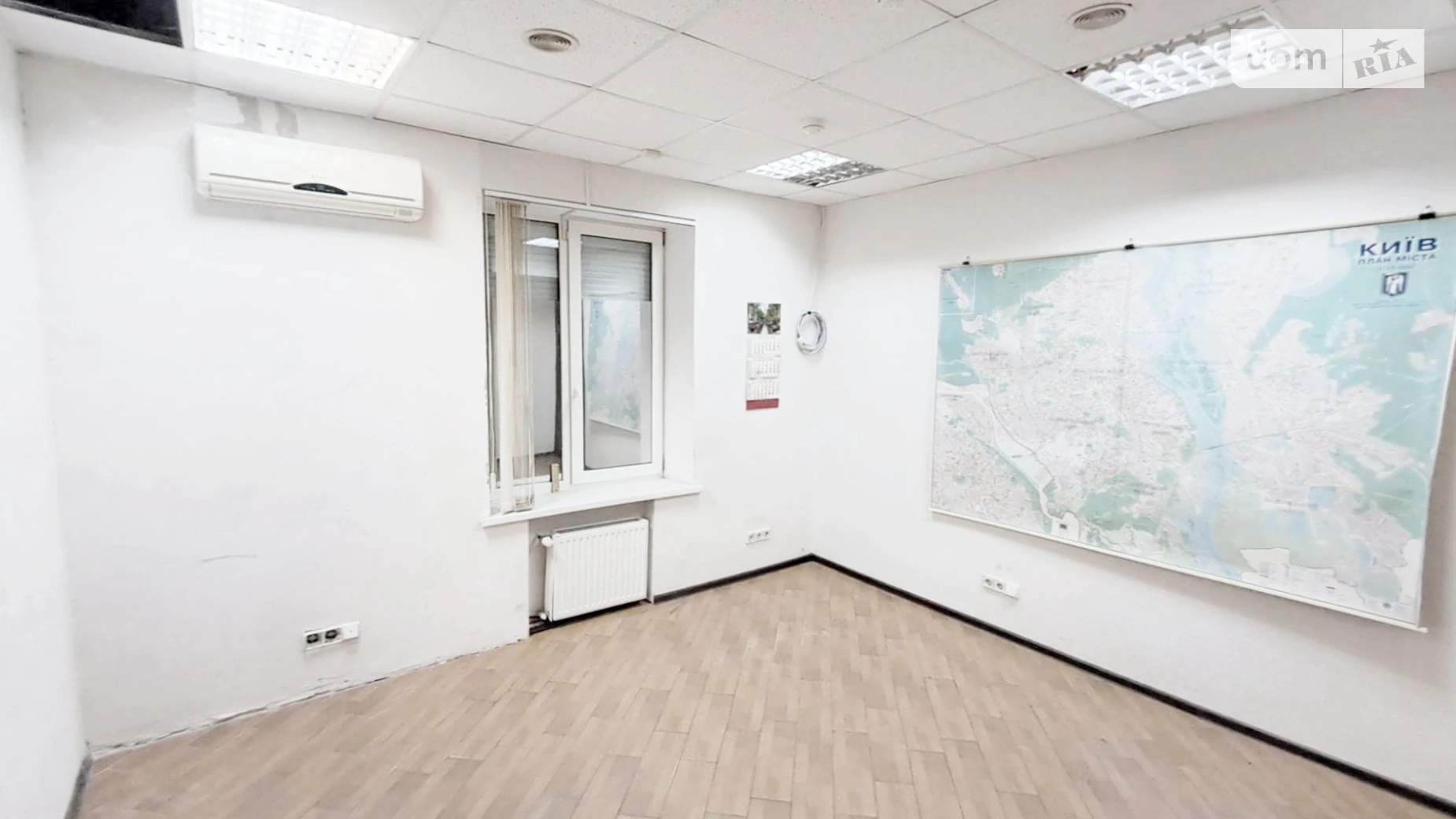 Сдается в аренду помещения свободного назначения 25 кв. м в 9-этажном здании, цена: 7935 грн - фото 4