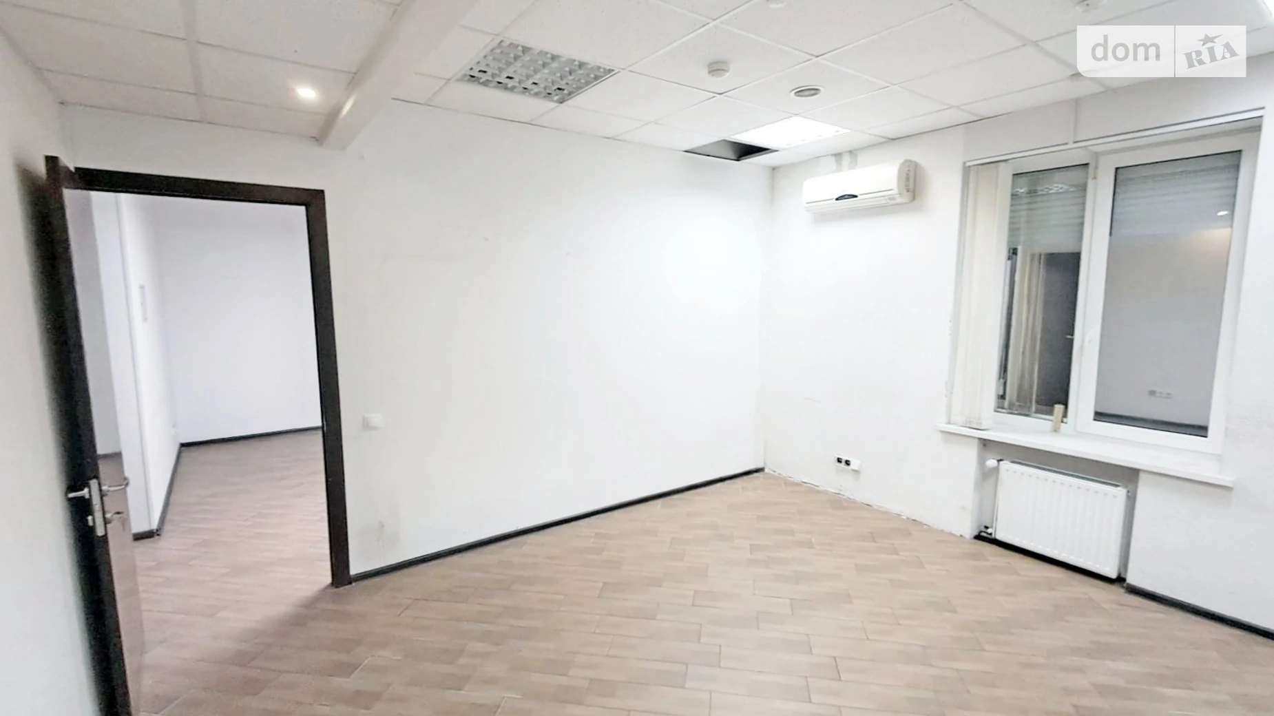 Сдается в аренду помещения свободного назначения 25 кв. м в 9-этажном здании, цена: 7945 грн - фото 2