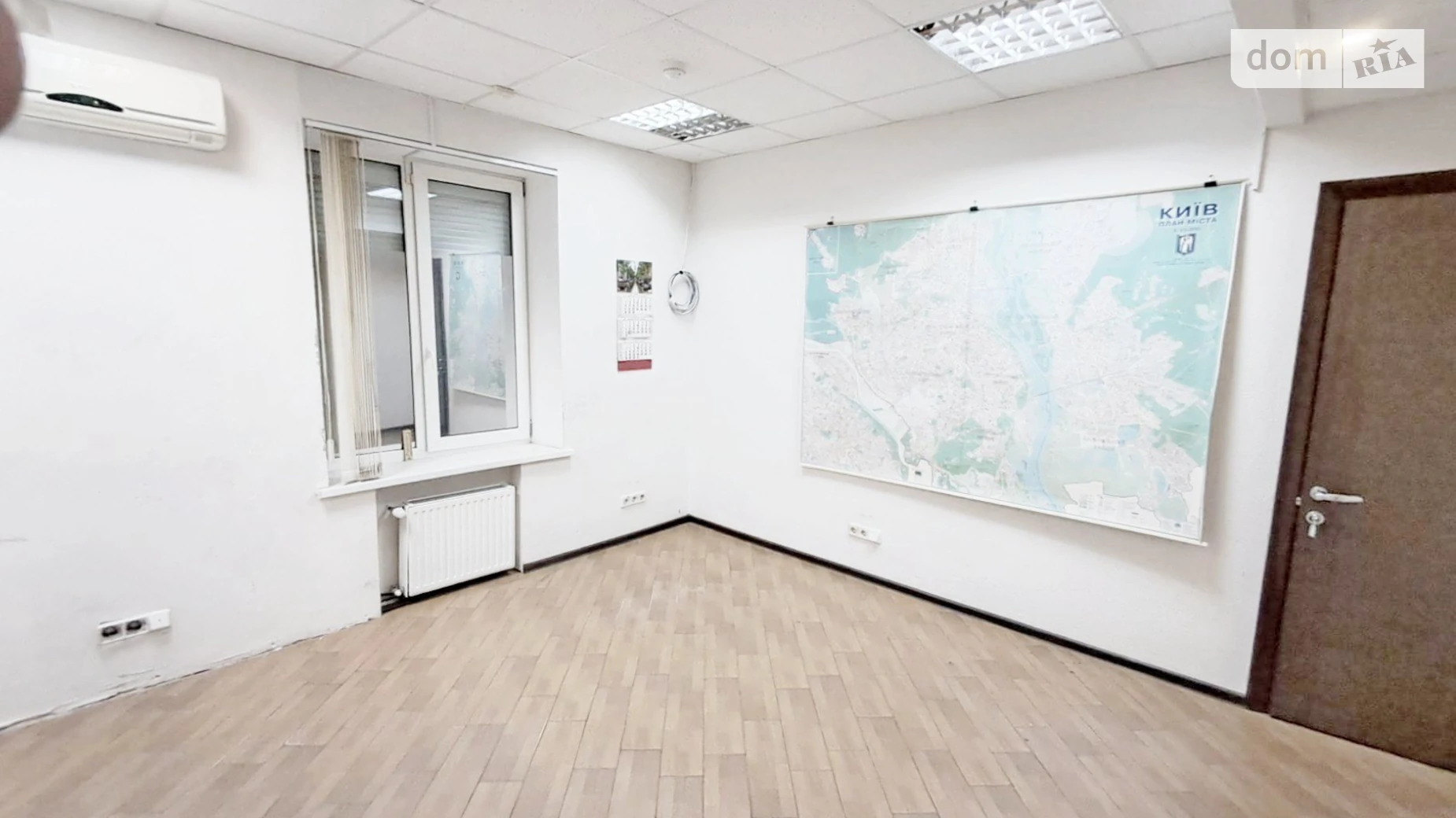 Сдается в аренду помещения свободного назначения 25 кв. м в 9-этажном здании, цена: 7945 грн - фото 4