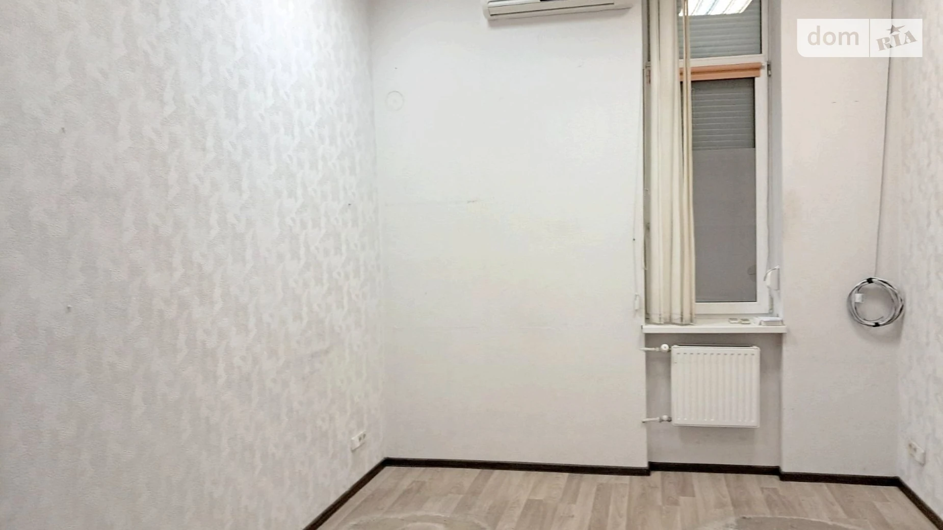 Здається в оренду приміщення вільного призначення 37.5 кв. м в 9-поверховій будівлі, цена: 15035 грн - фото 3