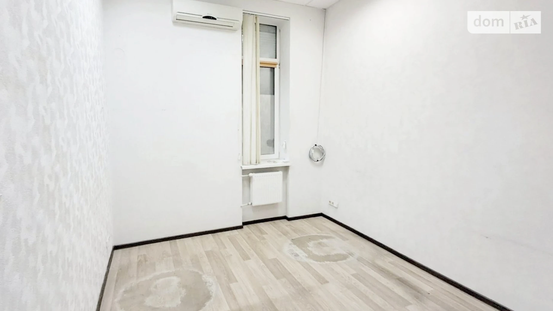 Здається в оренду приміщення вільного призначення 37.5 кв. м в 9-поверховій будівлі, цена: 15035 грн - фото 4