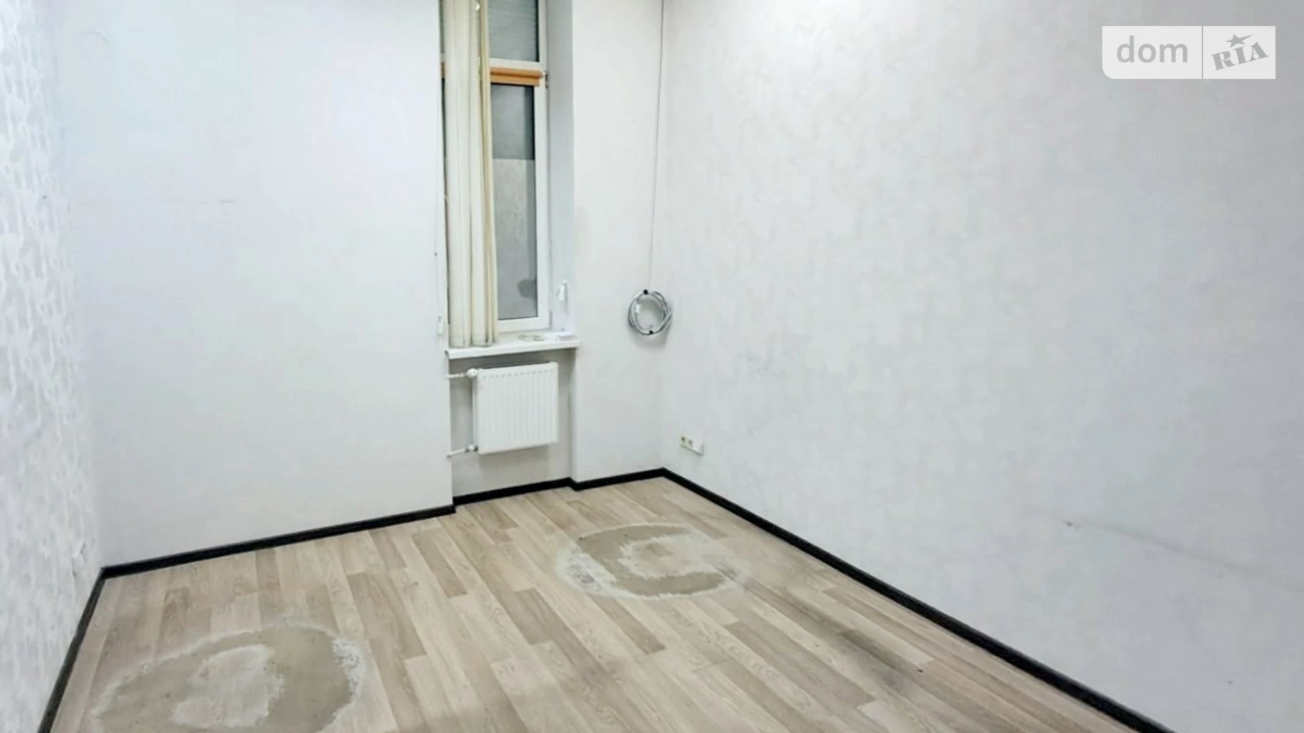 Здається в оренду приміщення вільного призначення 37.5 кв. м в 9-поверховій будівлі, цена: 15045 грн - фото 2