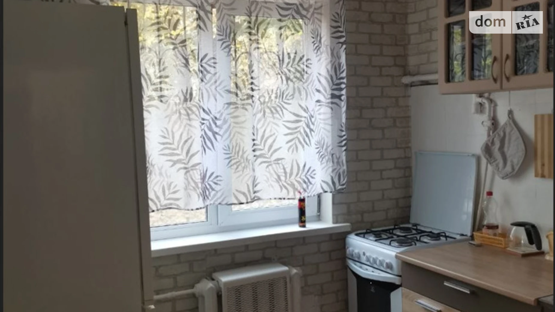 Здається в оренду 1-кімнатна квартира 33 кв. м у Києві, вул. Миколи Василенка, 12 - фото 3