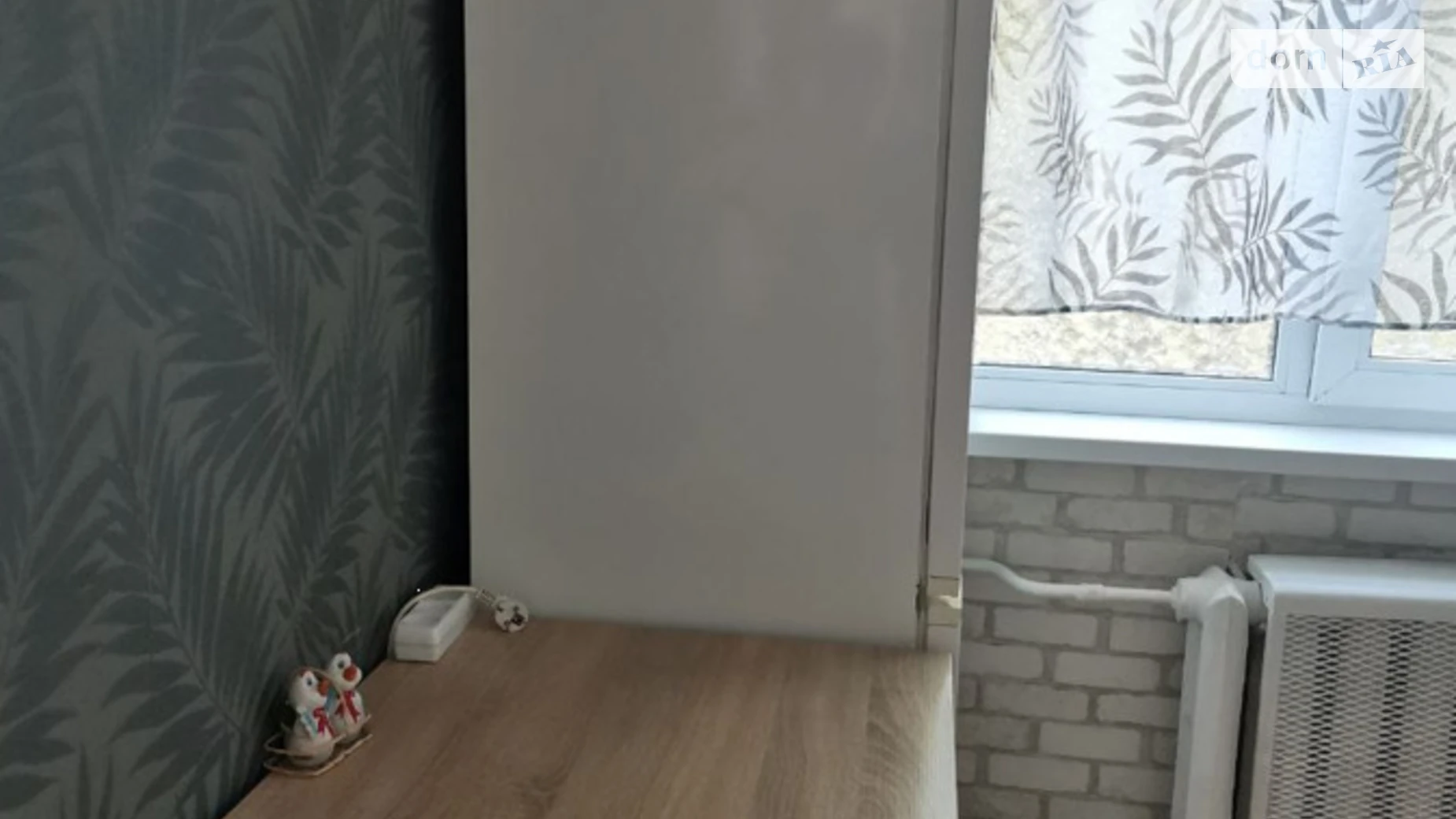 Здається в оренду 1-кімнатна квартира 33 кв. м у Києві, вул. Миколи Василенка, 12 - фото 4