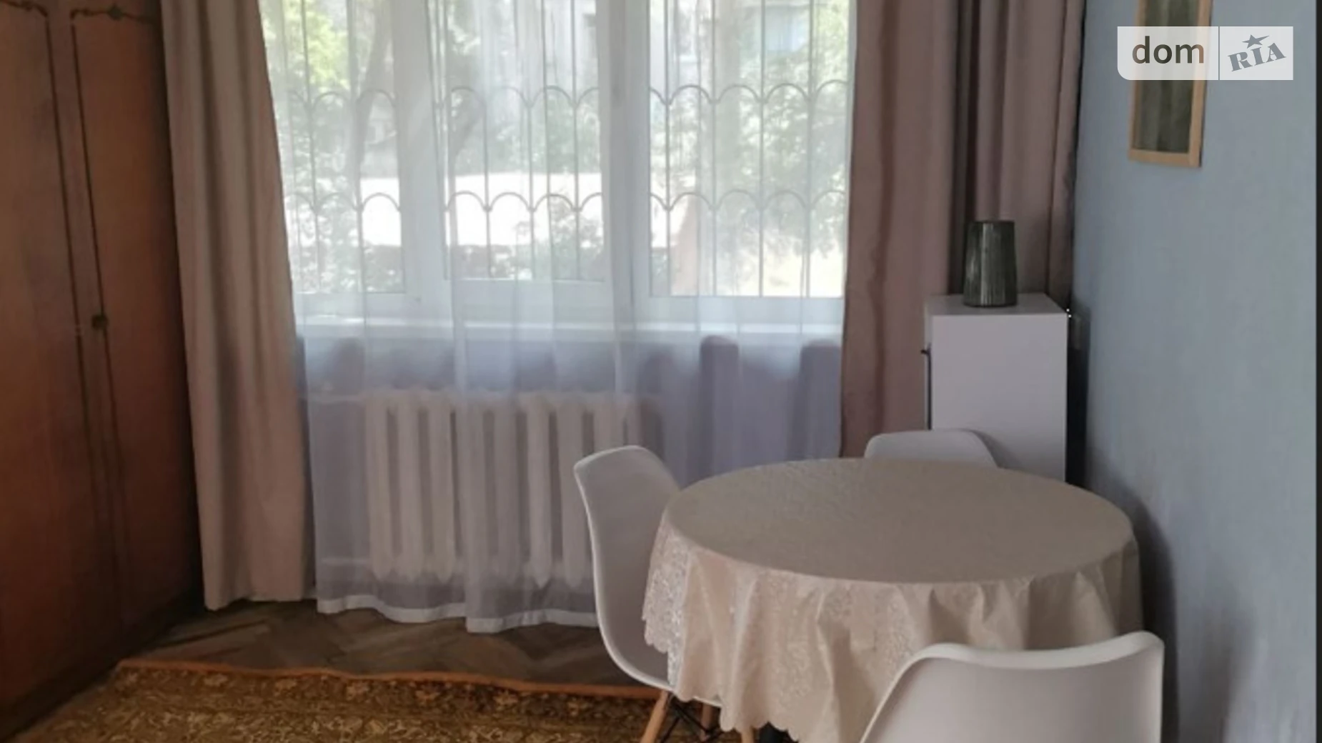 Здається в оренду 1-кімнатна квартира 33 кв. м у Києві, вул. Миколи Василенка, 12 - фото 5