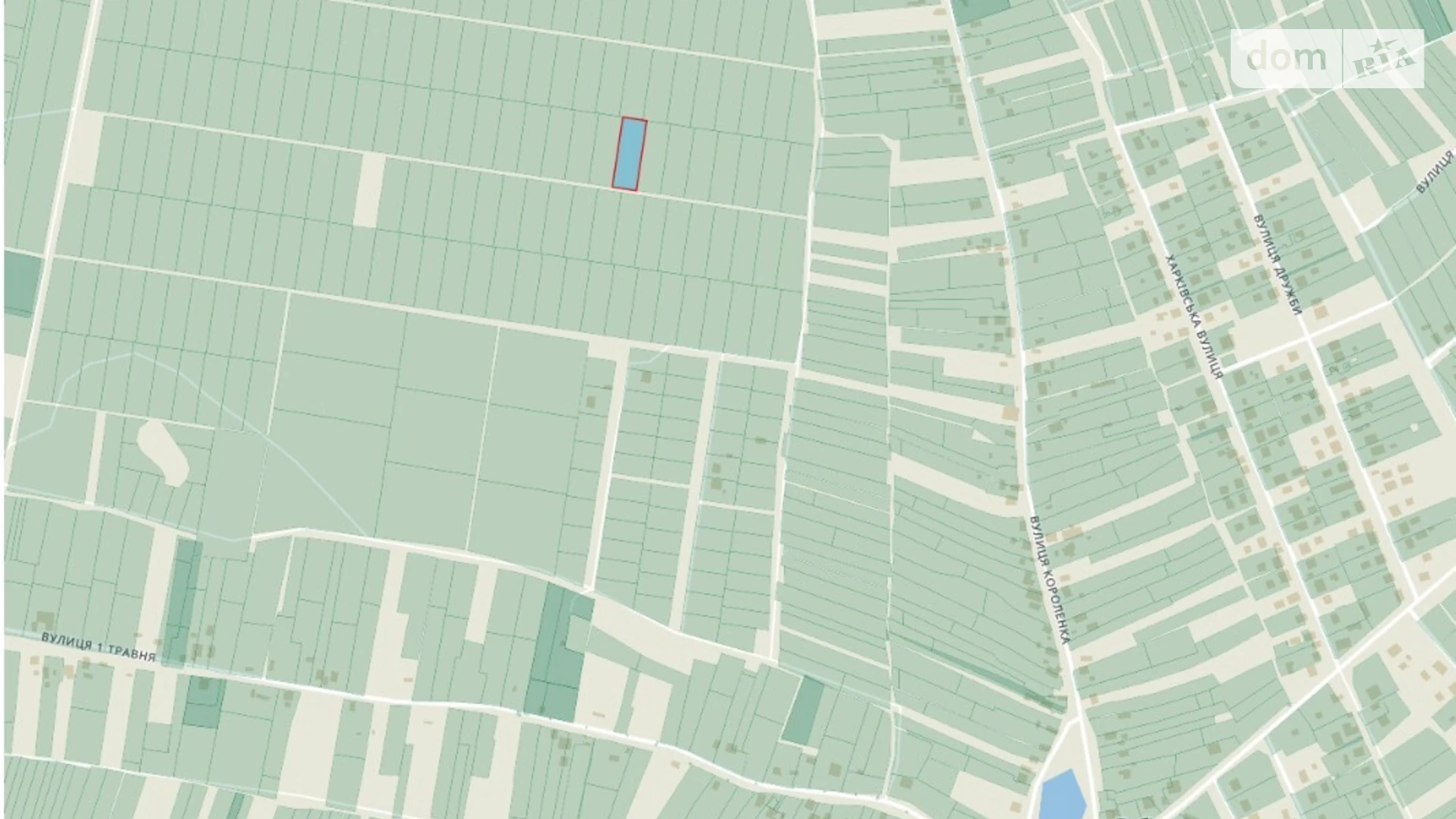 Лубянка (Бородянка), цена: 14000 $ - фото 2