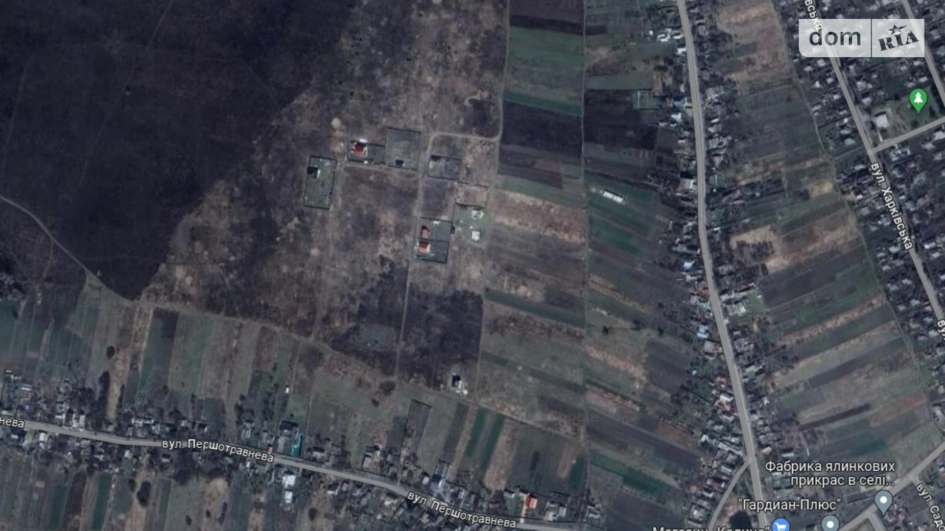 Лубянка (Бородянка), цена: 14000 $ - фото 3