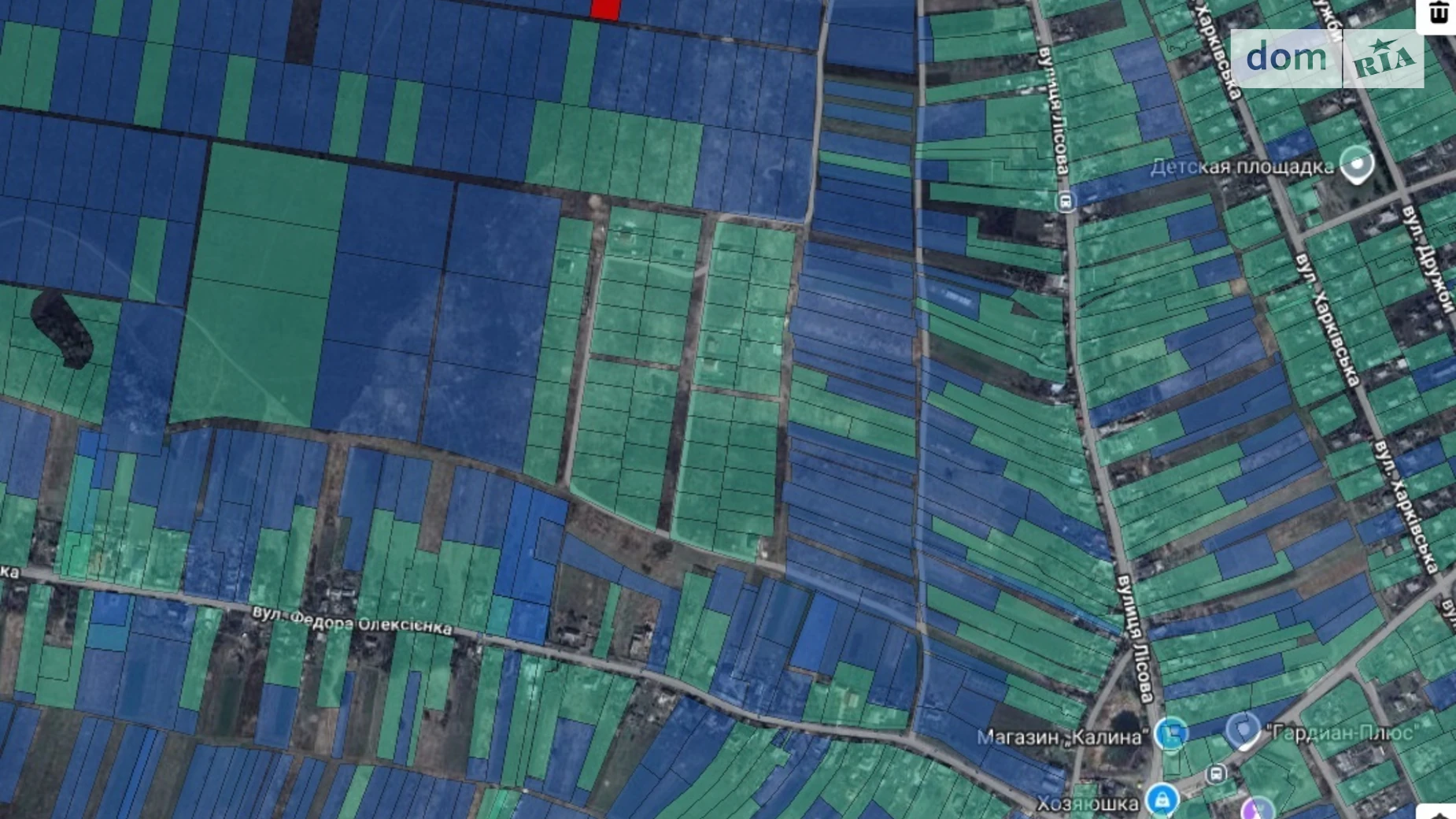 Лубянка (Бородянка), цена: 14000 $ - фото 5