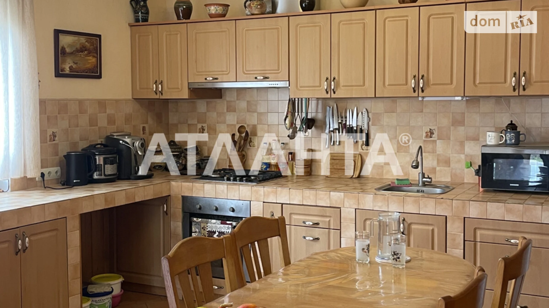 Продається будинок 2 поверховий 166.2 кв. м з садом, цена: 110000 $ - фото 2