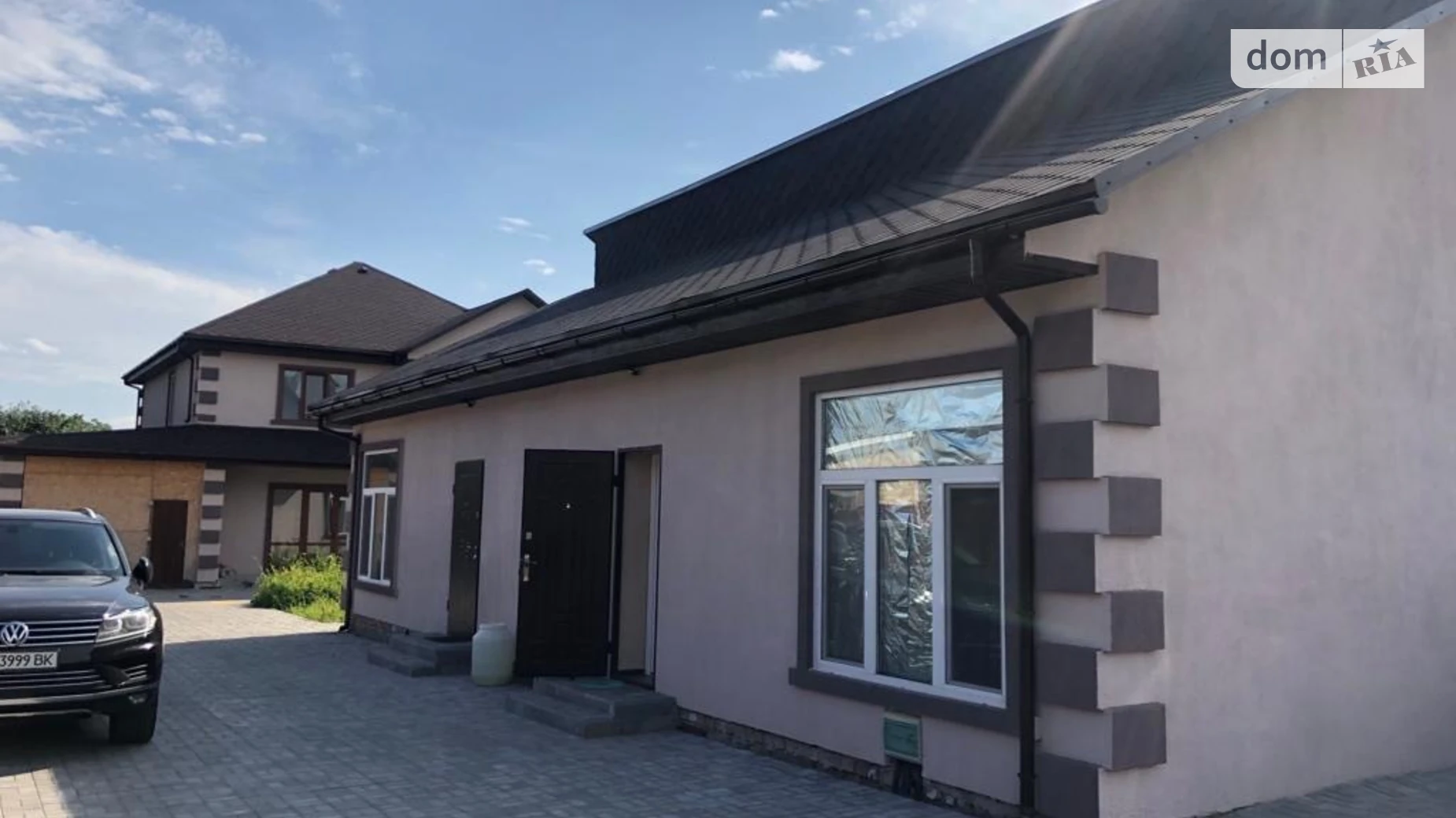 ул. Артема Максюка(Октябрьская) Гатное, цена: 195000 $ - фото 3