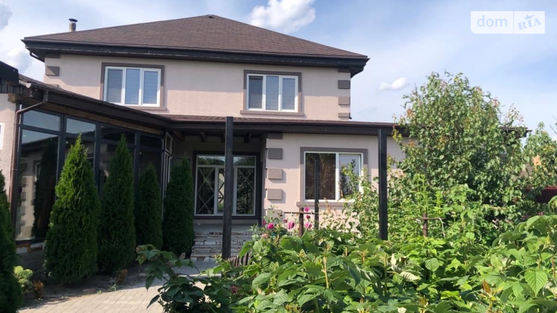 ул. Артема Максюка(Октябрьская) Гатное, цена: 195000 $ - фото 2