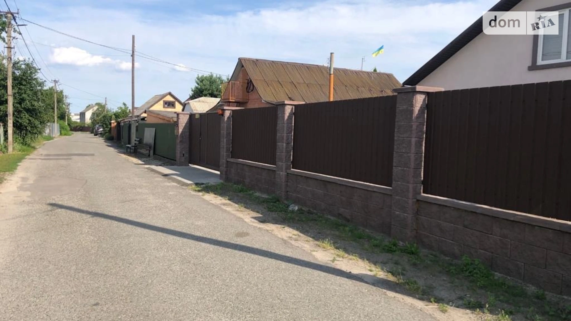 ул. Артема Максюка(Октябрьская) Гатное, цена: 195000 $ - фото 4