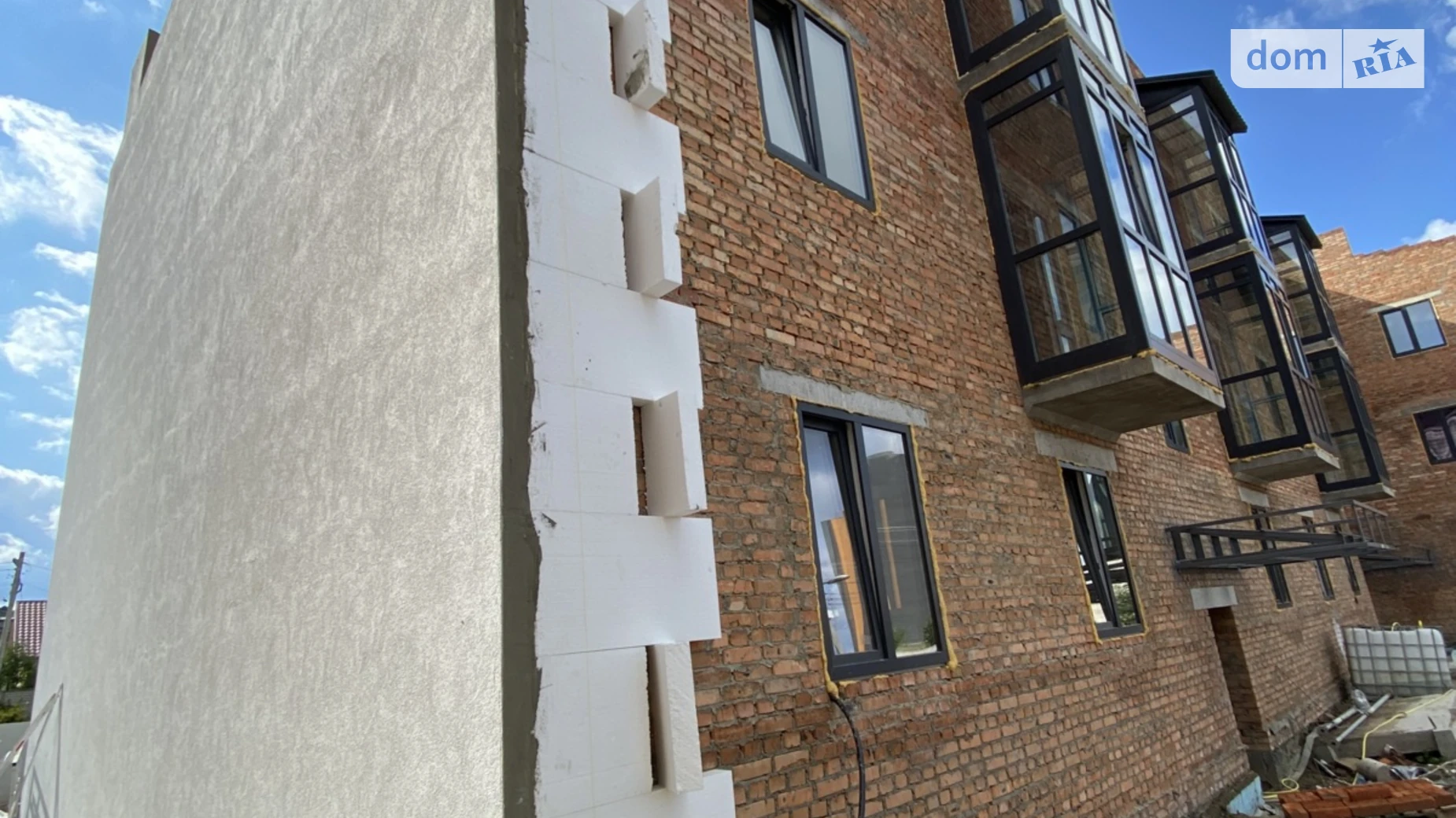 Продается 1-комнатная квартира 54.6 кв. м в Агрономичном, ул. Юзвинская - фото 4