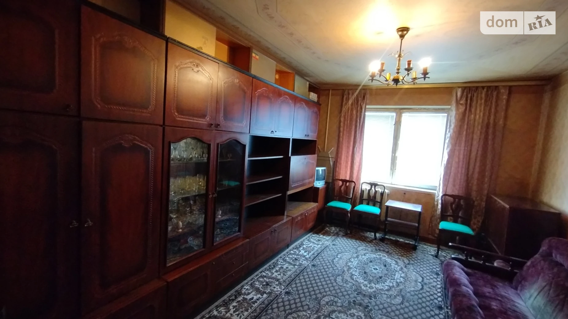 Продается 3-комнатная квартира 73.9 кв. м в Киеве, просп. Владимира Ивасюка, 42 - фото 2