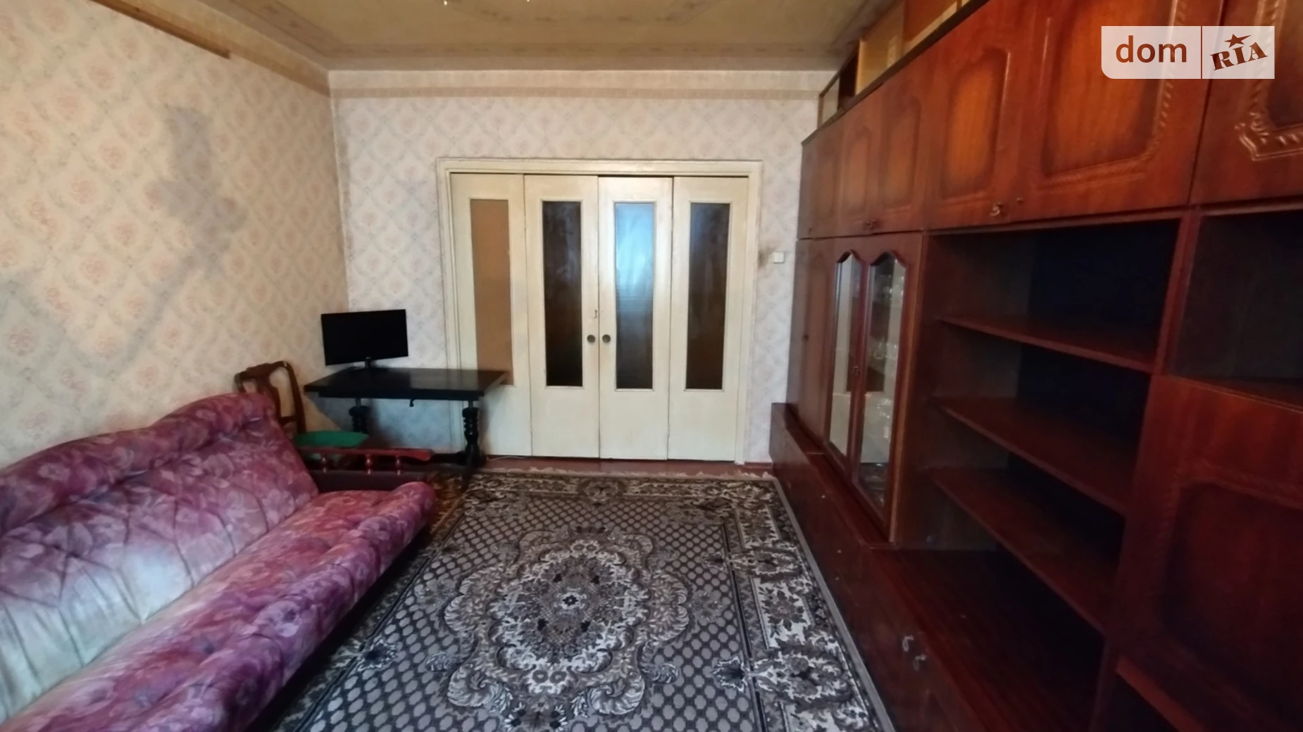 Продается 3-комнатная квартира 73.9 кв. м в Киеве, просп. Владимира Ивасюка, 42 - фото 3