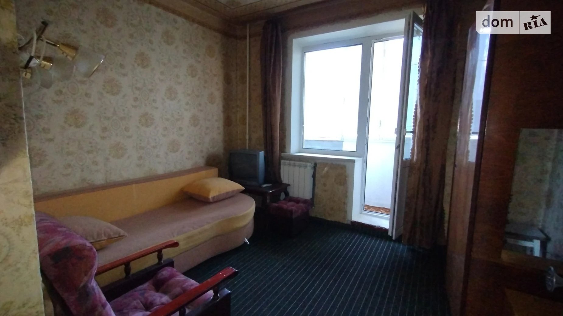 Продается 3-комнатная квартира 73.9 кв. м в Киеве, просп. Владимира Ивасюка, 42 - фото 4