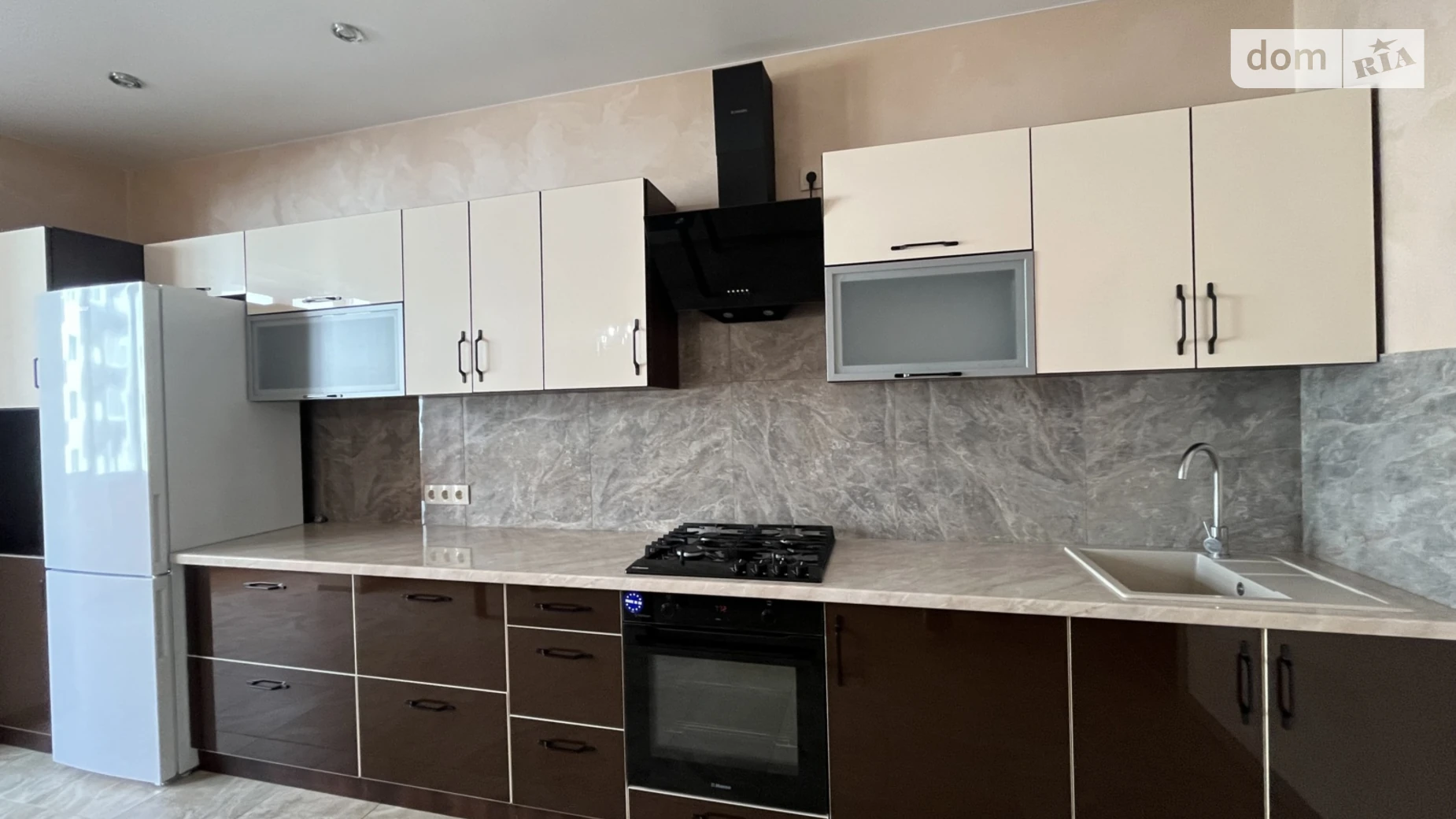 Продается 2-комнатная квартира 69.8 кв. м в Хмельницком, ул. Нижняя Береговая, 2/2Ж - фото 3