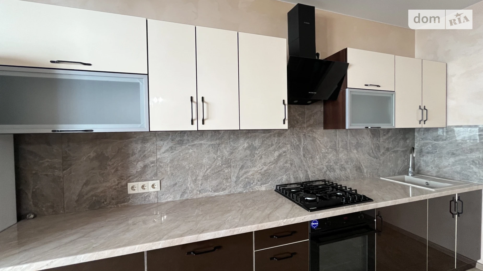 Продается 2-комнатная квартира 69.8 кв. м в Хмельницком, ул. Нижняя Береговая, 2/2Ж - фото 4
