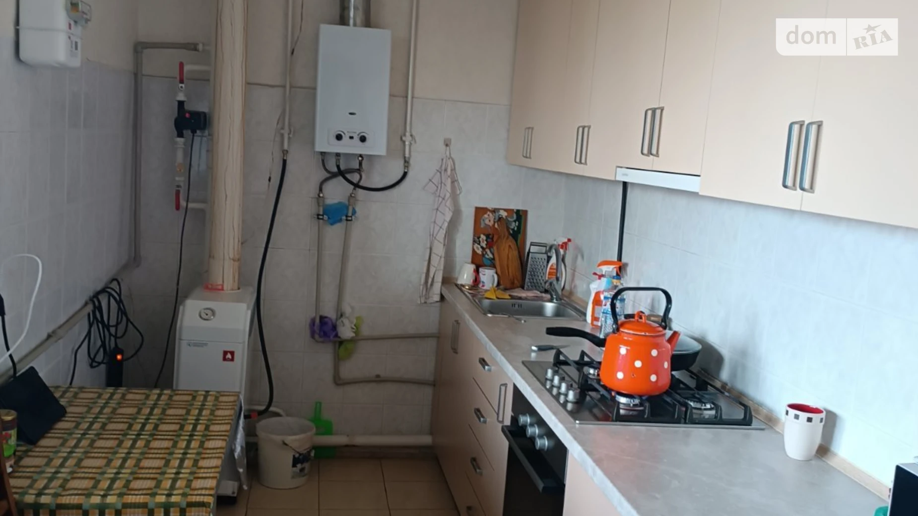 Сдается в аренду одноэтажный дом с бассейном, цена: 450 грн - фото 2