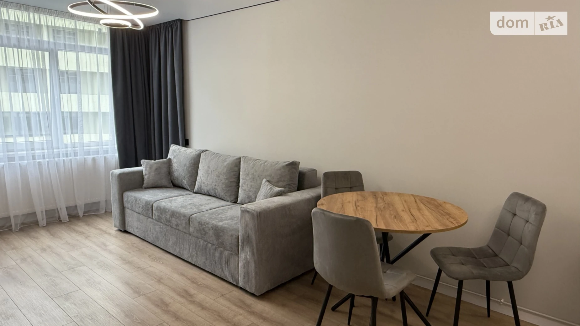 1-комнатная квартира 32 кв. м в Тернополе, ул. Смакулы, 7 - фото 4