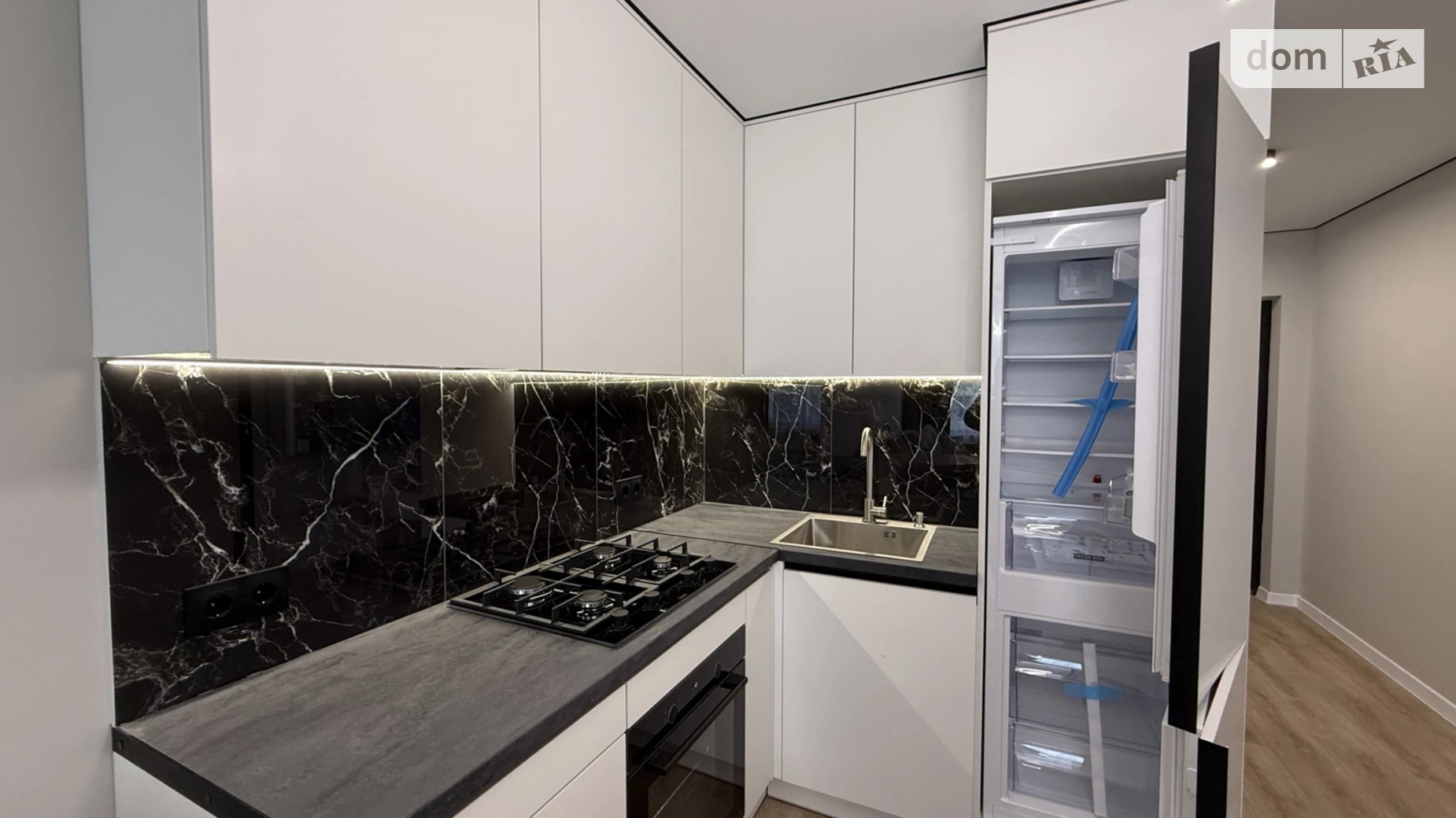 1-комнатная квартира 32 кв. м в Тернополе, цена: 45000 $ - фото 5