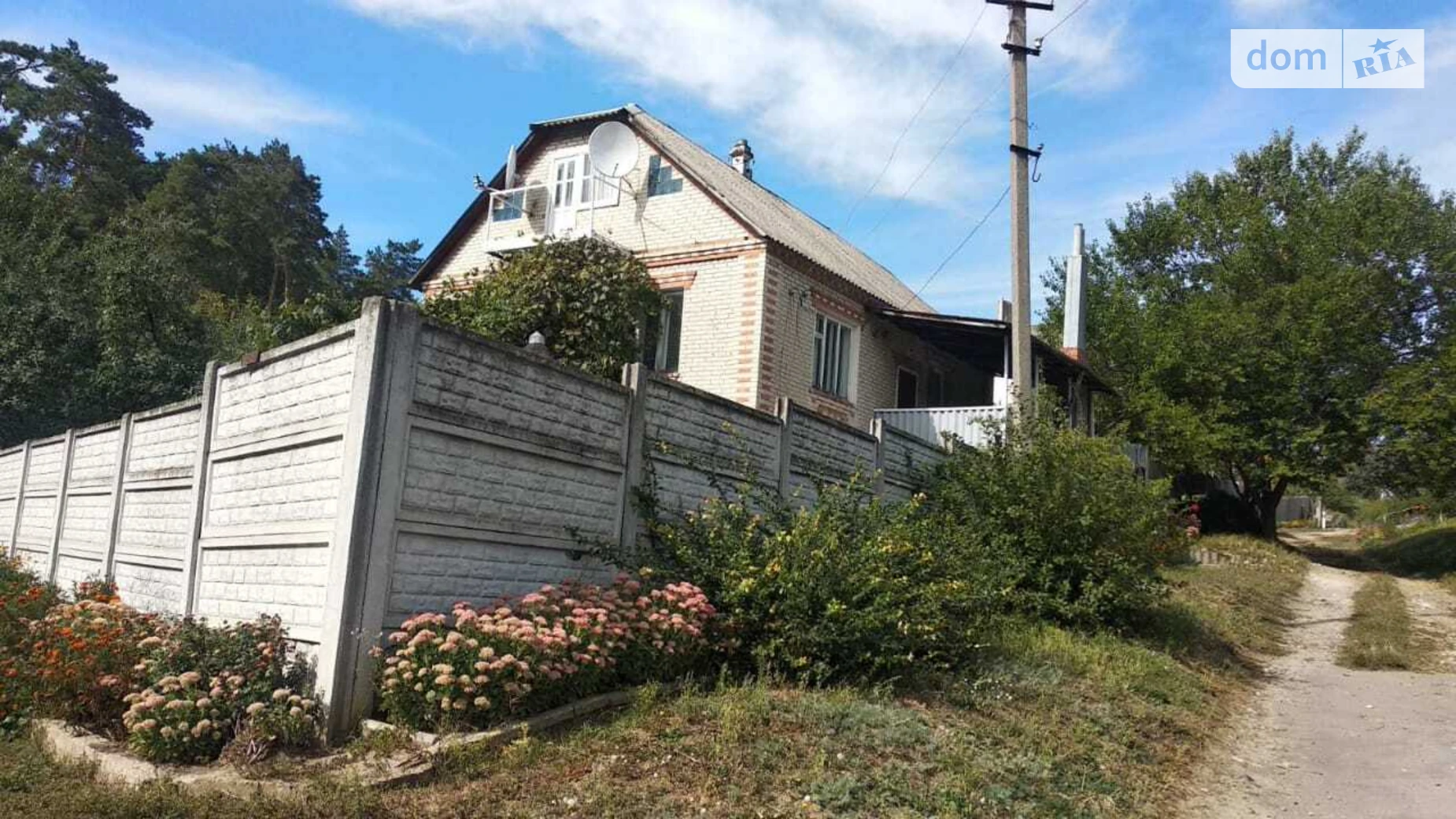 Продается дом на 2 этажа 168 кв. м с мебелью, цена: 49000 $ - фото 3