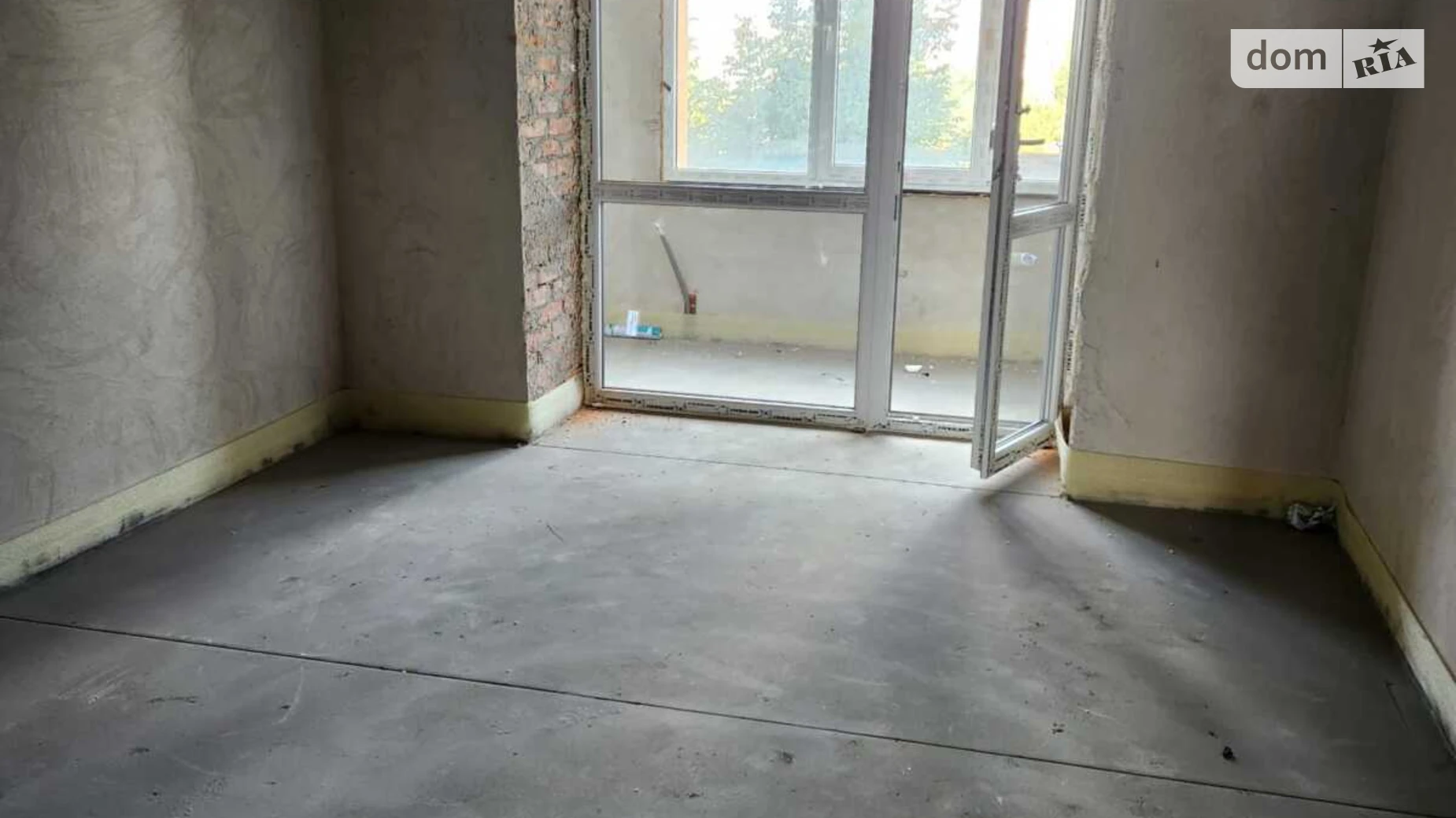 2-комнатная квартира 61.2 кв. м в Тернополе, ул. Академика Сергея Королева, 7Б - фото 2