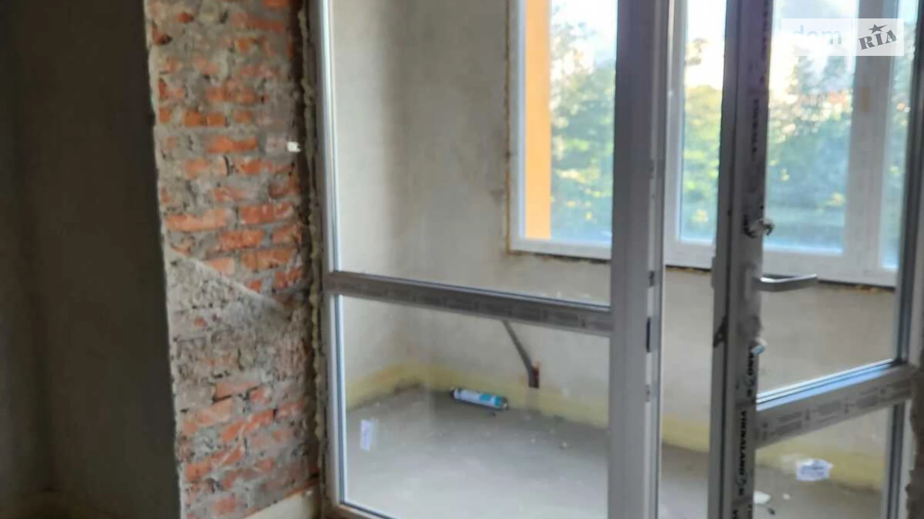 2-комнатная квартира 61.2 кв. м в Тернополе, ул. Академика Сергея Королева, 7Б - фото 3