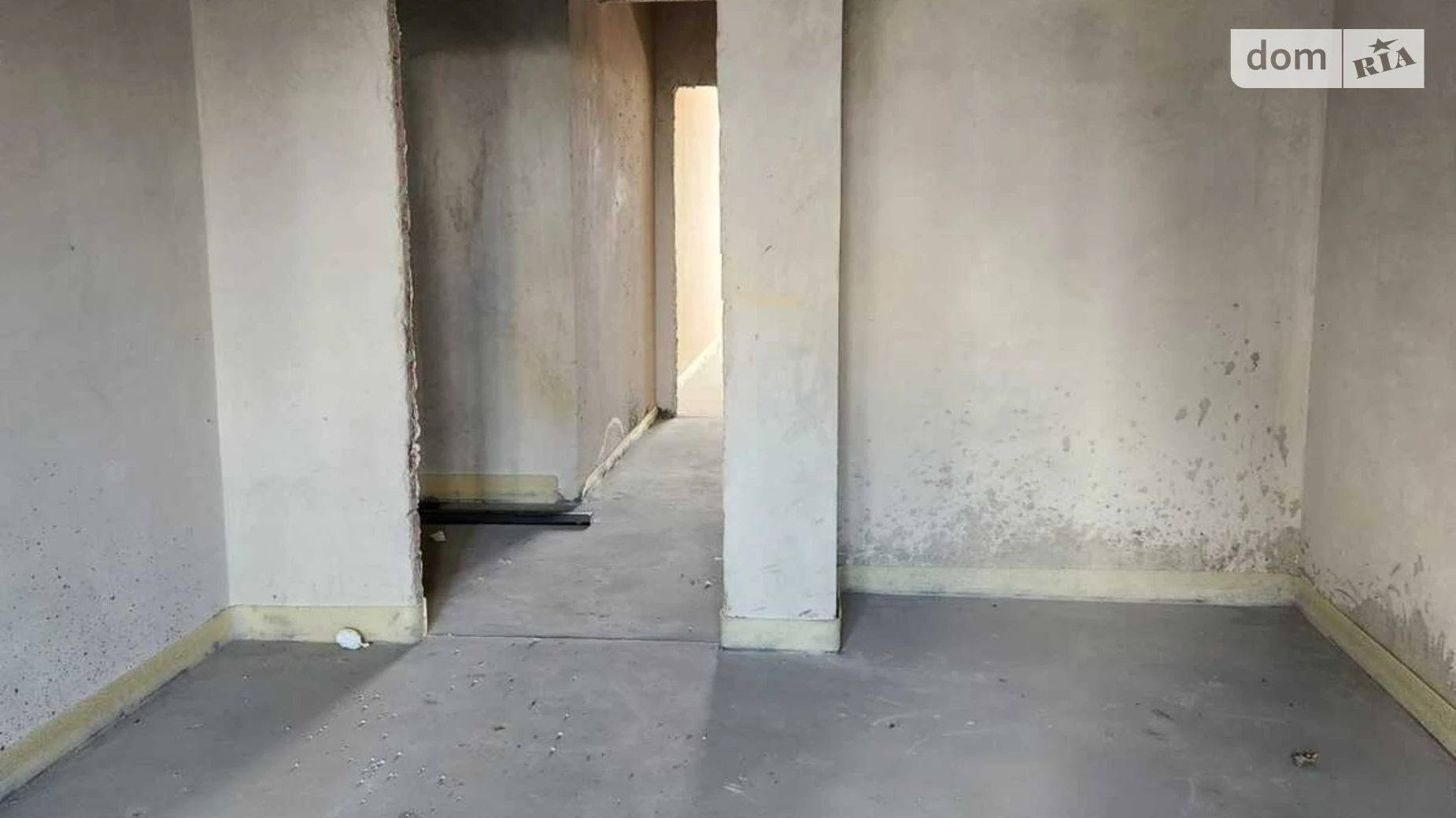 2-комнатная квартира 61.2 кв. м в Тернополе, ул. Академика Сергея Королева, 7Б - фото 5