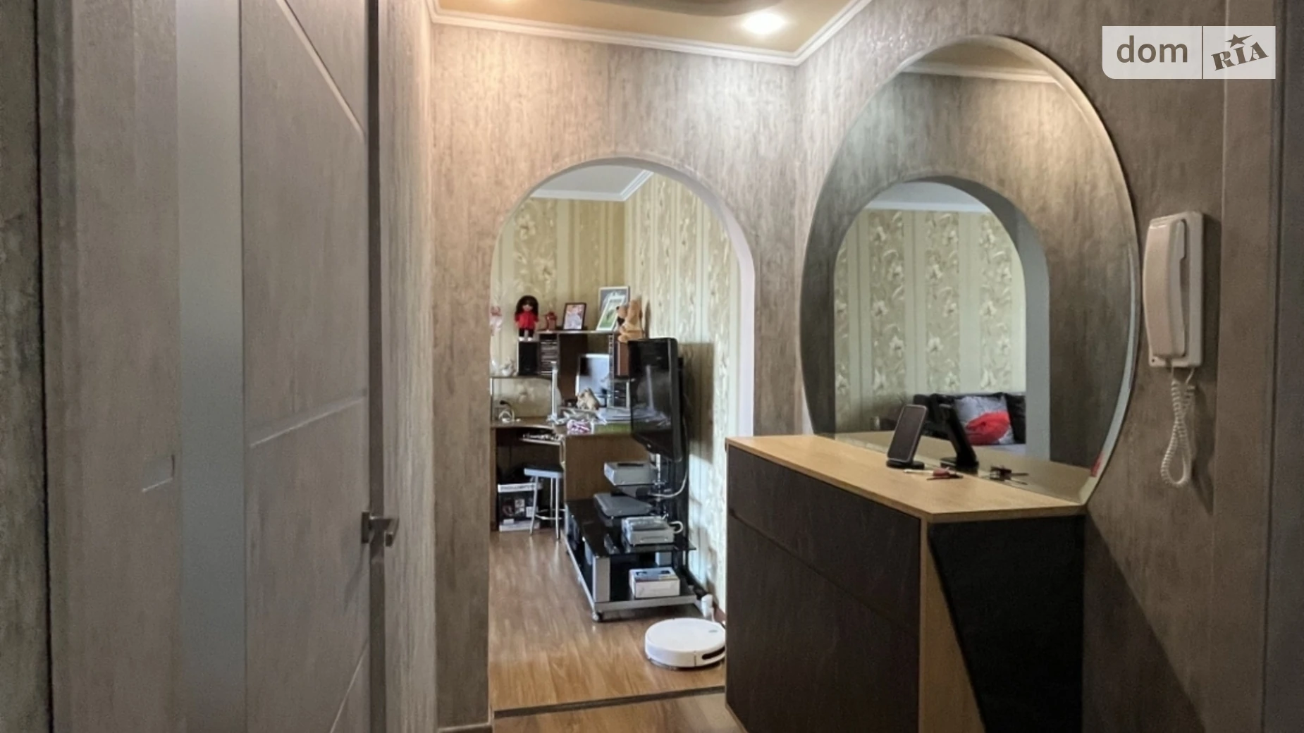 Продається 2-кімнатна квартира 45 кв. м у Житомирі, вул. Українки Лесі, 14 - фото 2