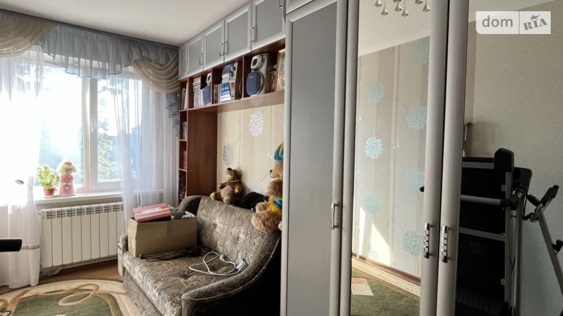 Продається 2-кімнатна квартира 45 кв. м у Житомирі, вул. Українки Лесі, 14 - фото 3