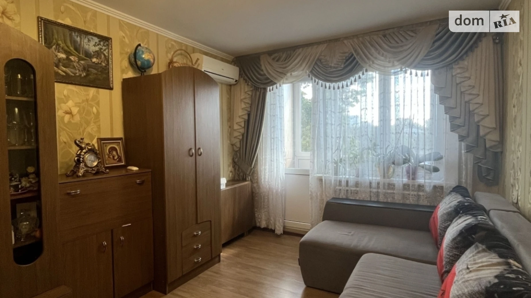 Продається 2-кімнатна квартира 45 кв. м у Житомирі, вул. Українки Лесі, 14 - фото 5