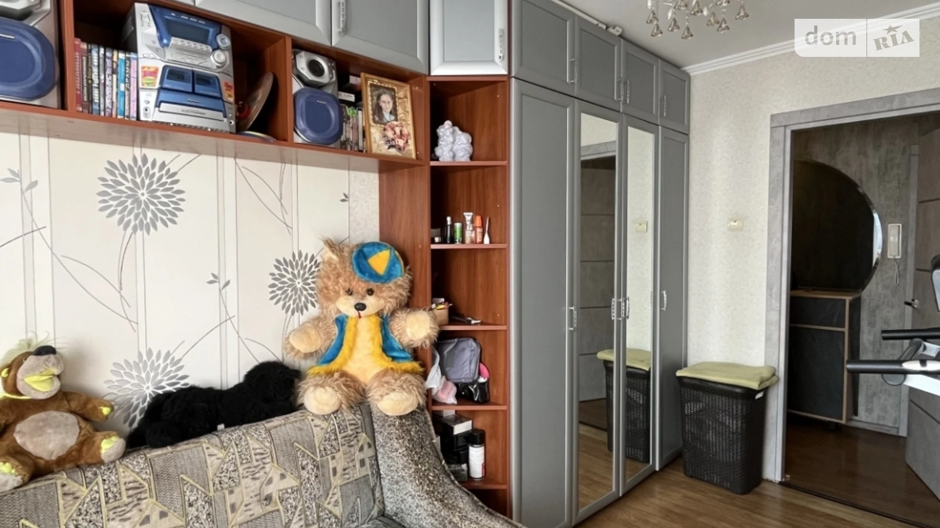 Продається 2-кімнатна квартира 45 кв. м у Житомирі, вул. Українки Лесі, 14 - фото 4