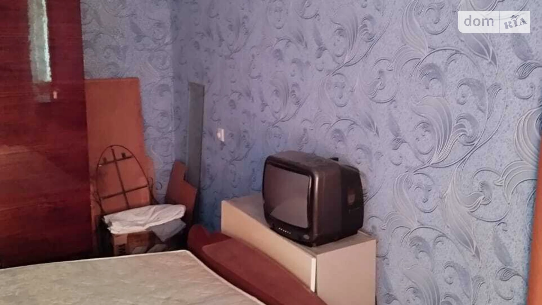Здається в оренду 3-кімнатна квартира 53 кв. м у Дружківці, цена: 6000 грн - фото 2