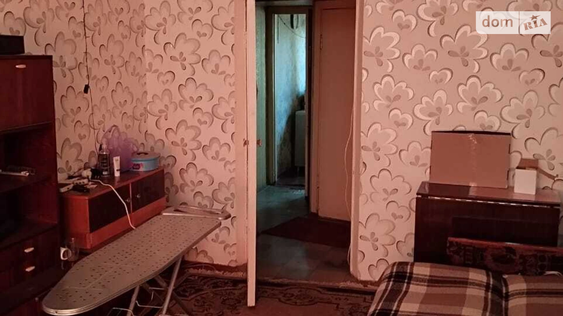 Здається в оренду 3-кімнатна квартира 53 кв. м у Дружківці, цена: 6000 грн - фото 4