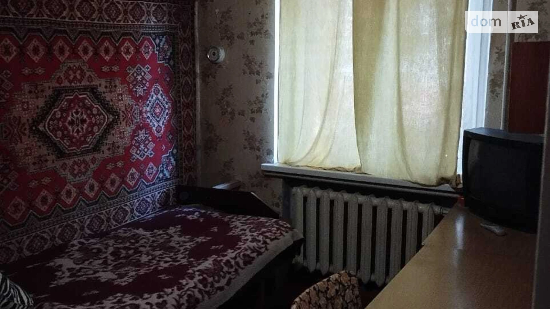 Здається в оренду 3-кімнатна квартира 53 кв. м у Дружківці, цена: 6000 грн - фото 5