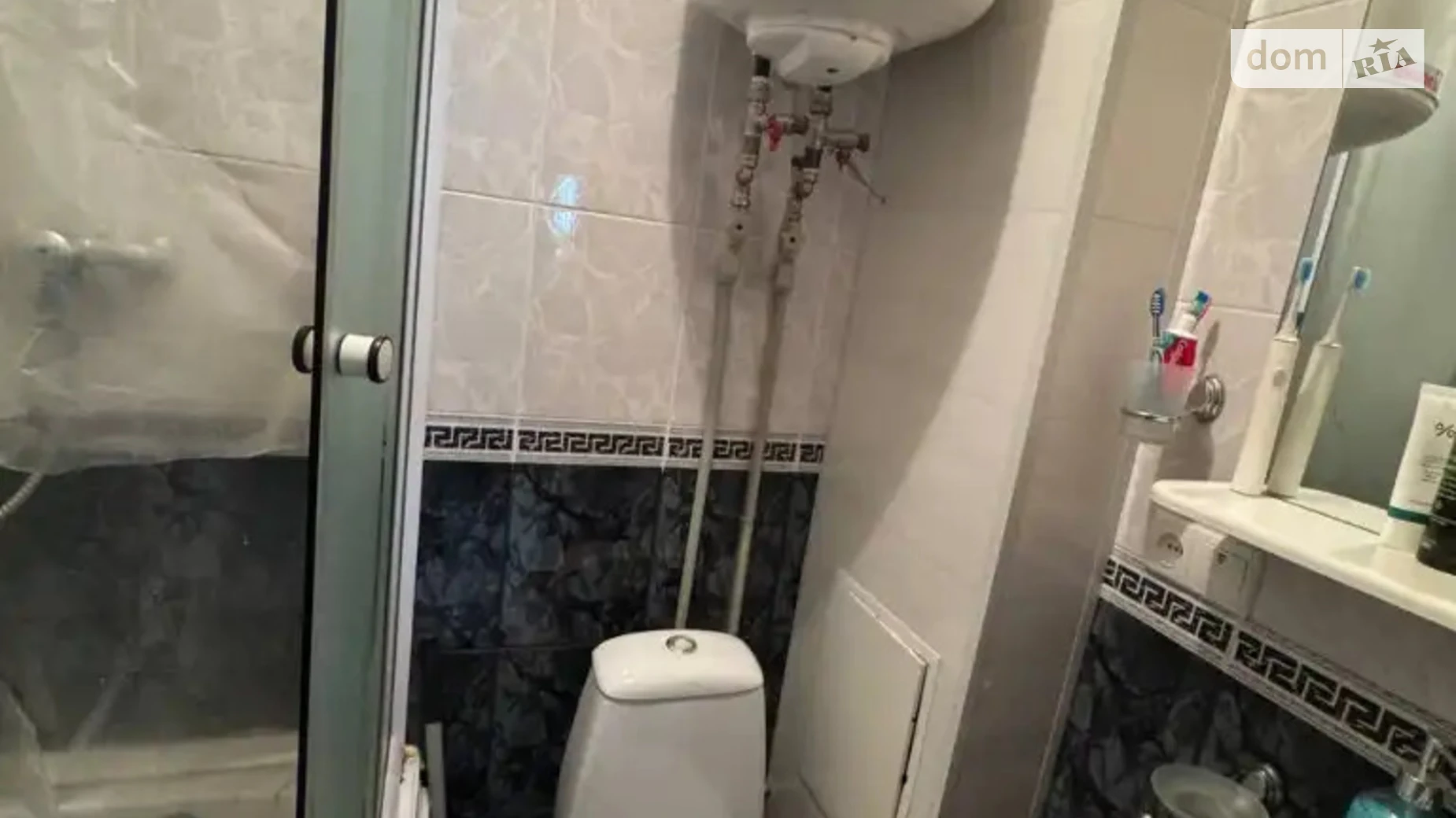 Продается 1-комнатная квартира 29.9 кв. м в Днепре, просп. Слобожанский, 129 - фото 4