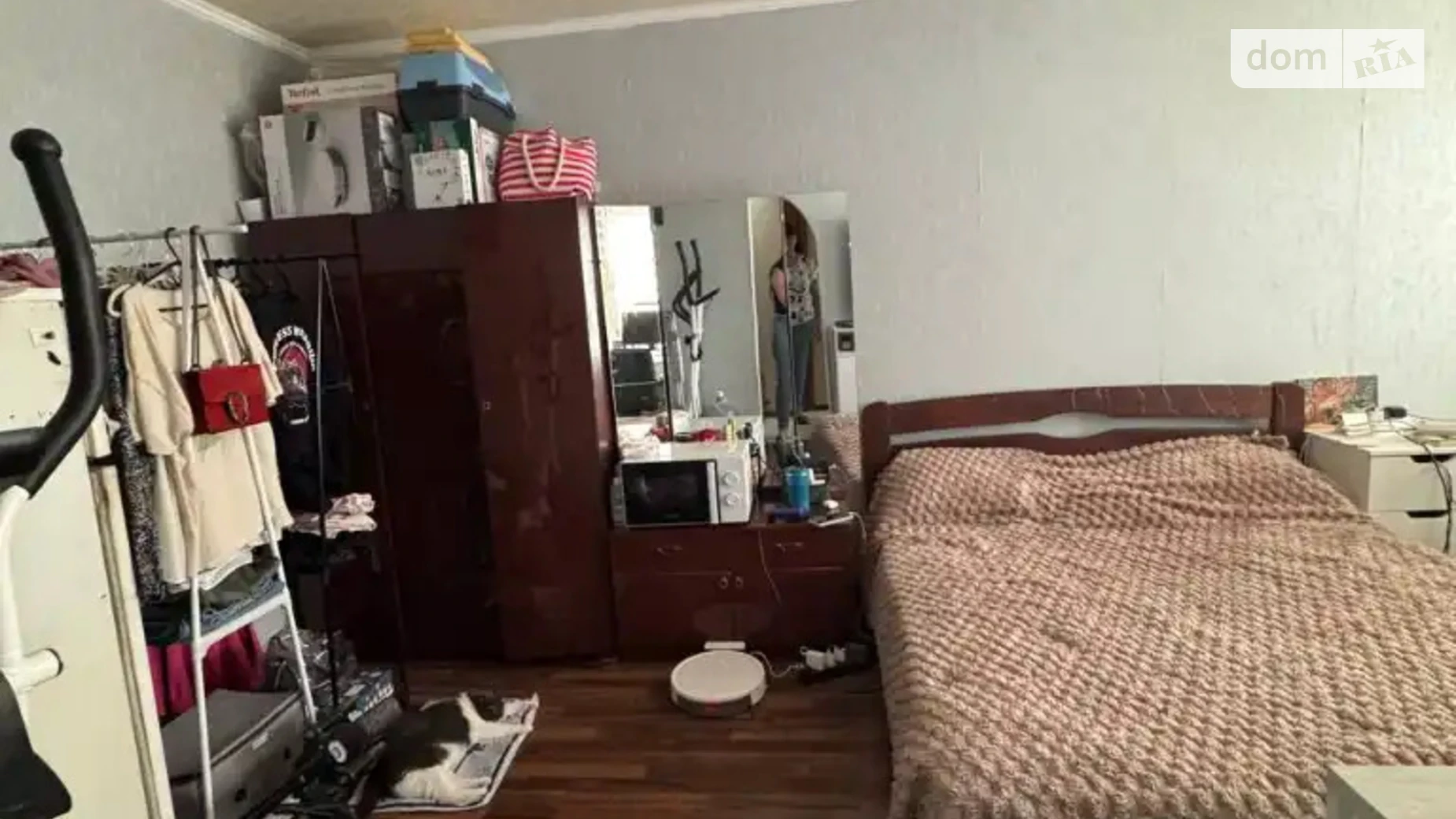 Продается 1-комнатная квартира 29.9 кв. м в Днепре, просп. Слобожанский, 129 - фото 5