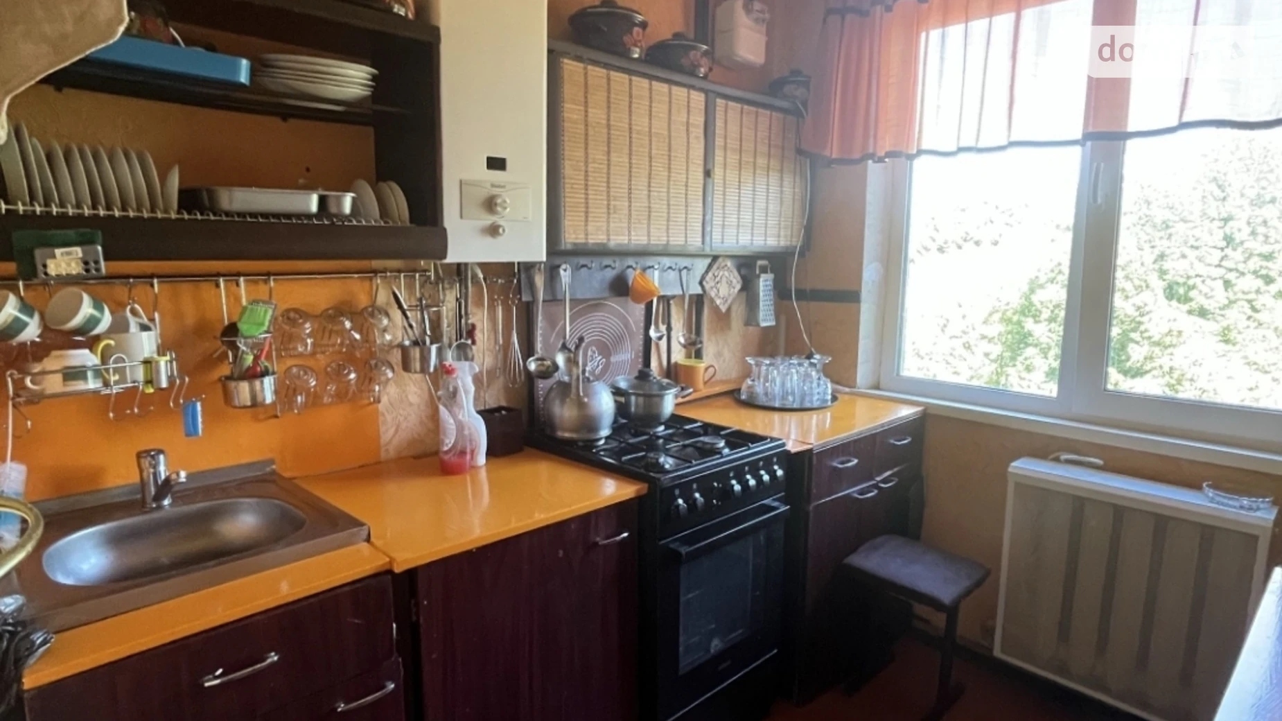 Продается 3-комнатная квартира 64 кв. м в Житомире, цена: 55000 $ - фото 5