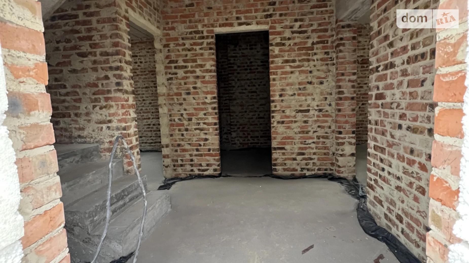 Продается часть дома 120 кв. м с мансардой, цена: 90000 $ - фото 4