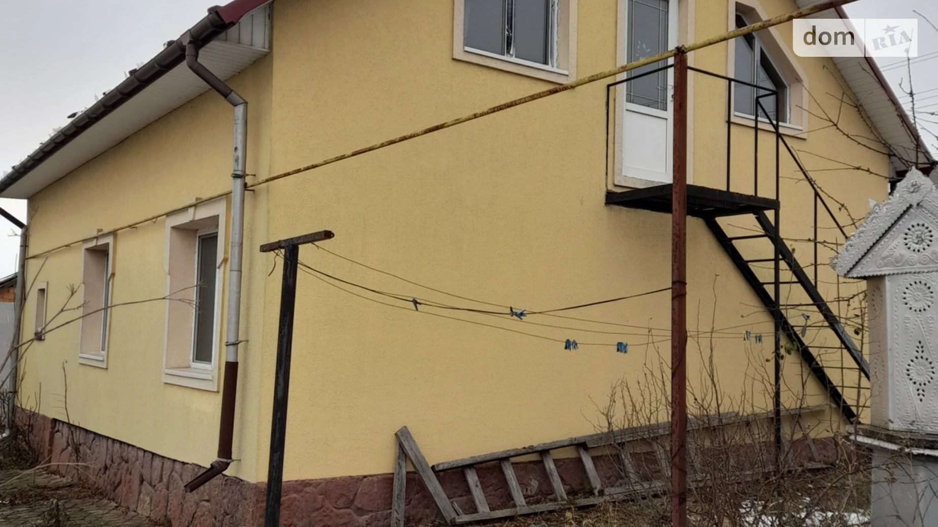 Продается дом на 2 этажа 90 кв. м с мебелью, цена: 35000 $ - фото 2