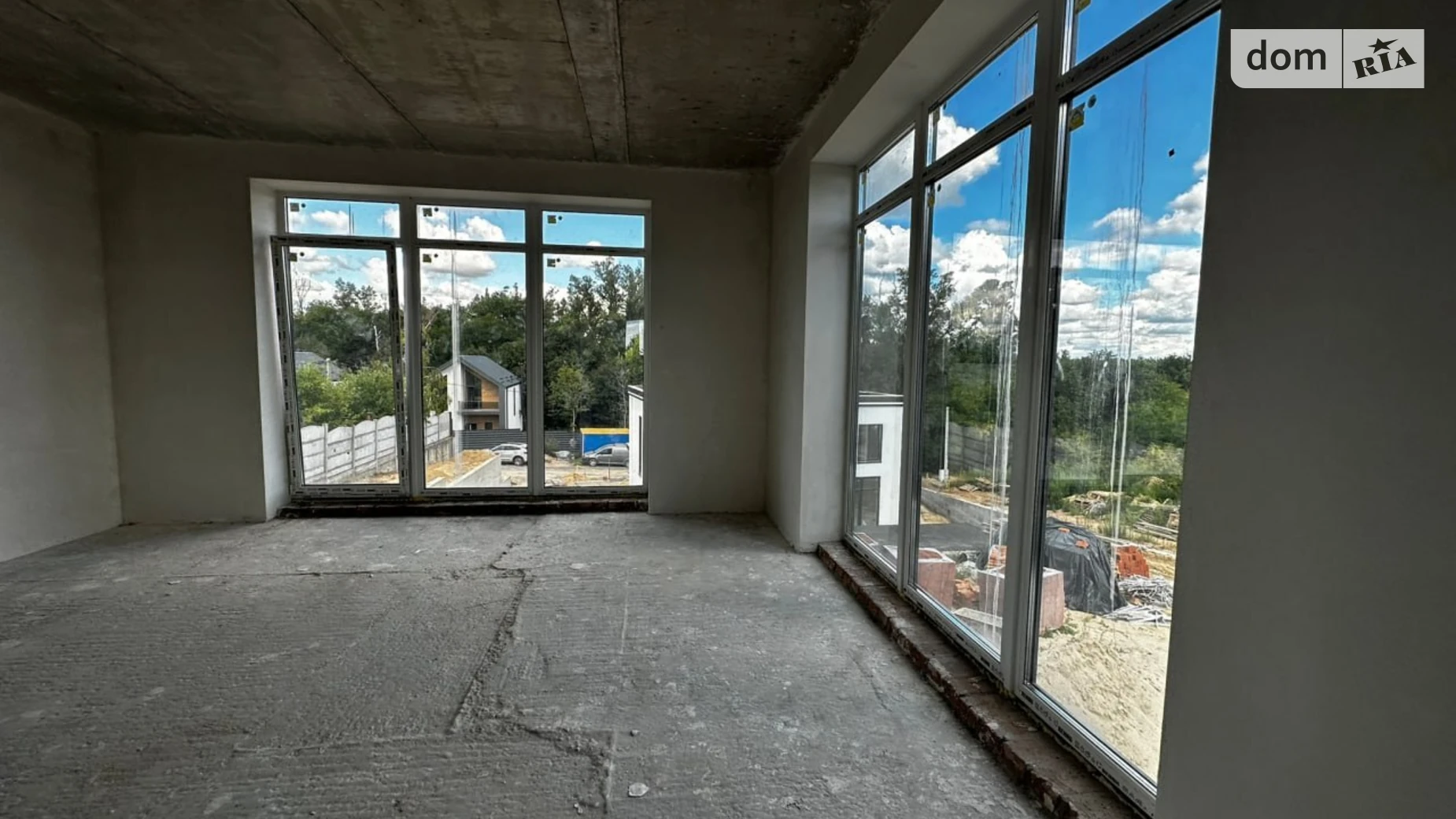 Продается дом на 2 этажа 180 кв. м с камином, цена: 280000 $ - фото 3