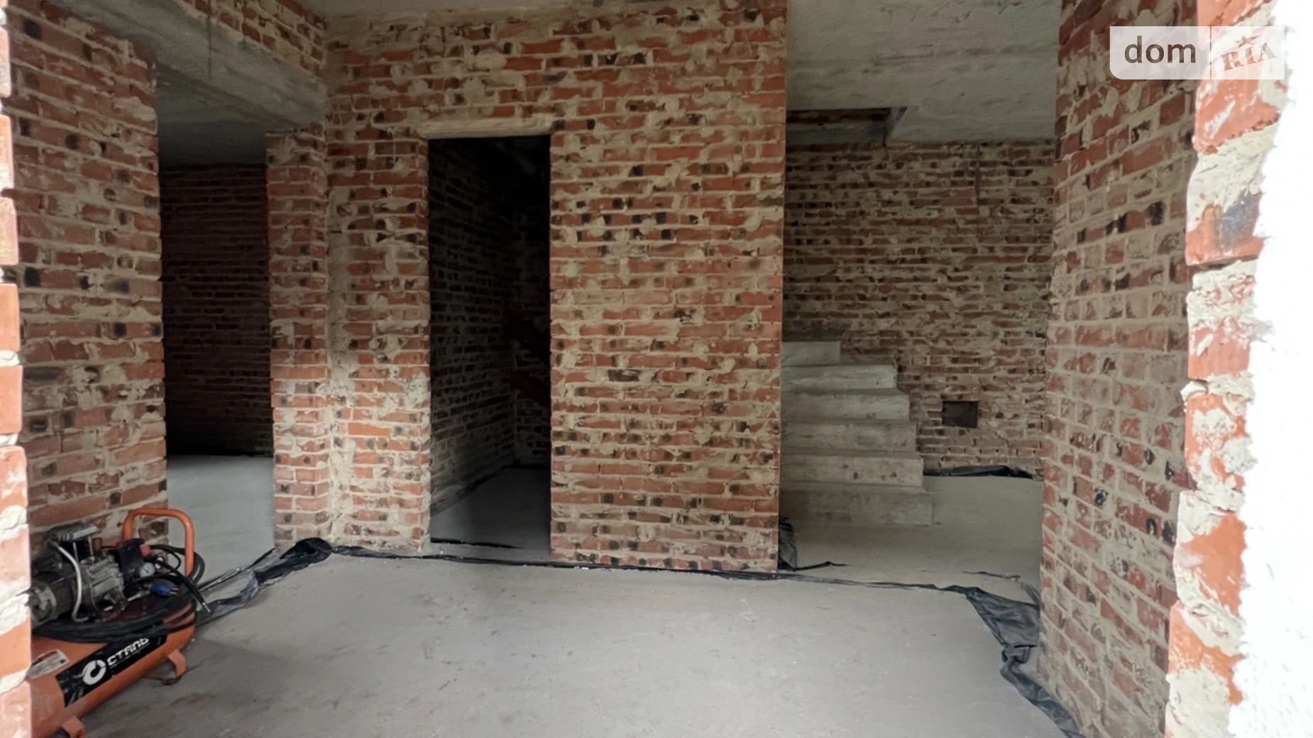 Продается часть дома 120 кв. м с верандой, цена: 75000 $ - фото 3