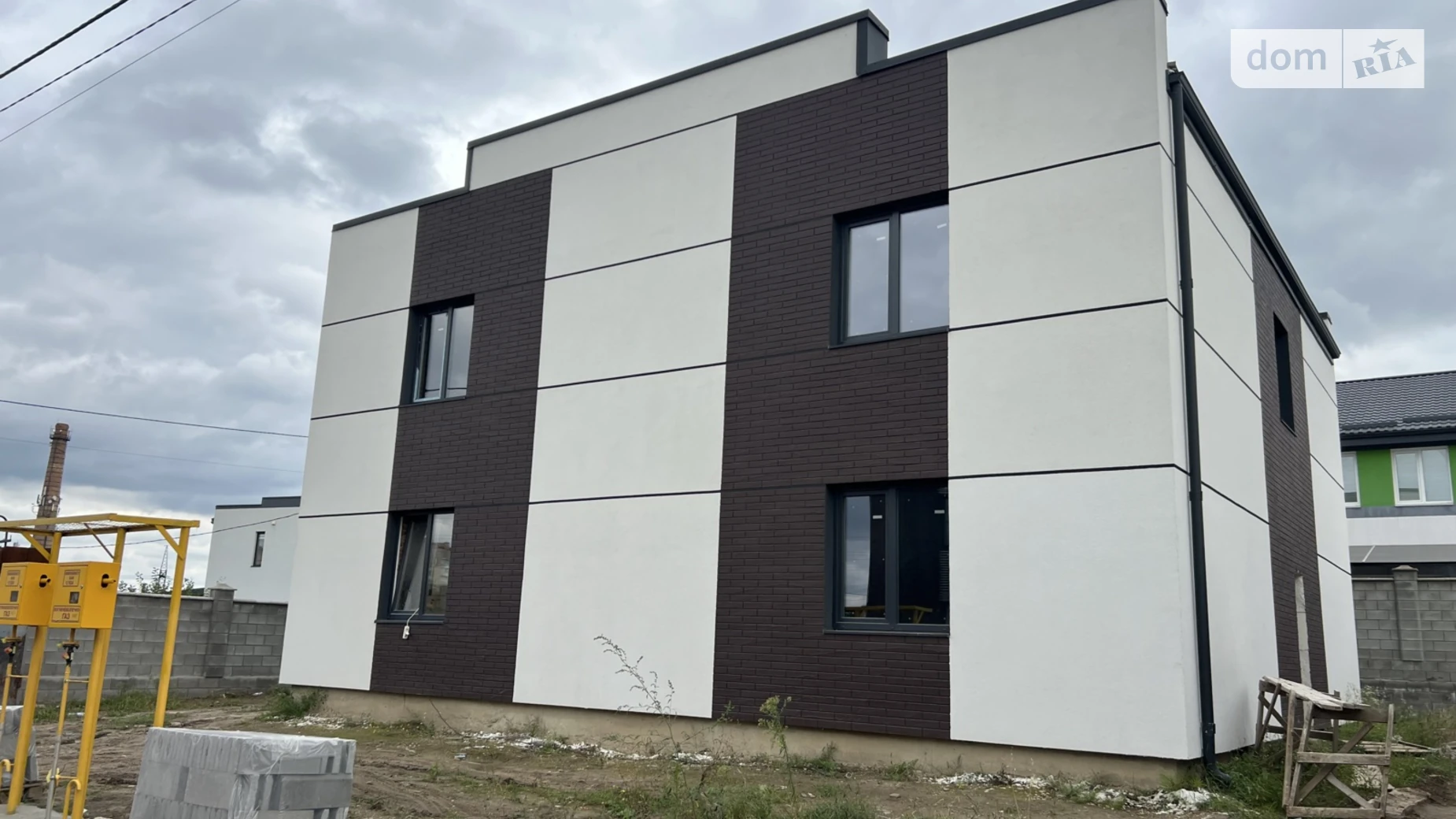 Продается часть дома 120 кв. м с верандой, цена: 75000 $ - фото 2